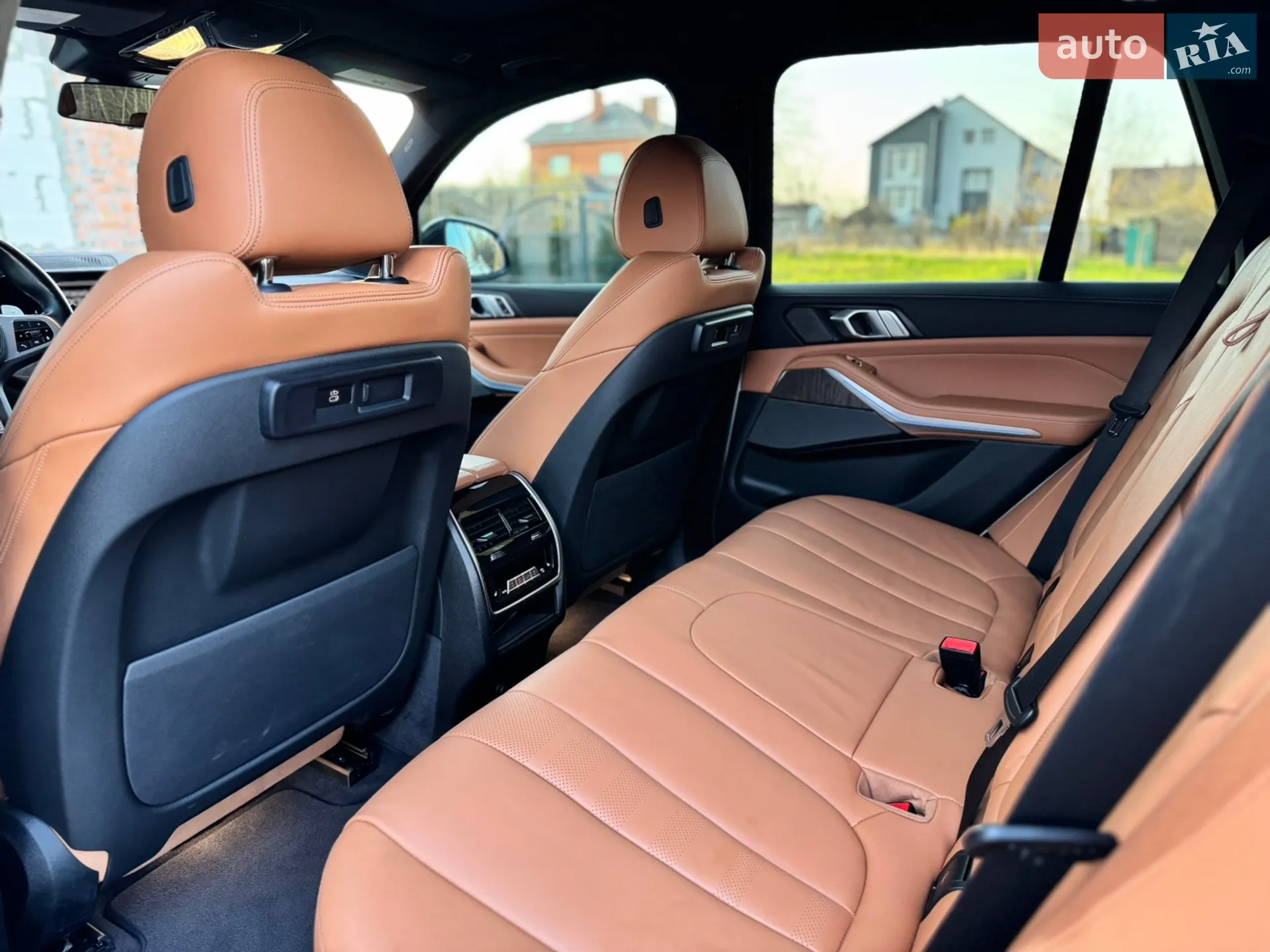 2021 BMW X5 - мініатюра 46