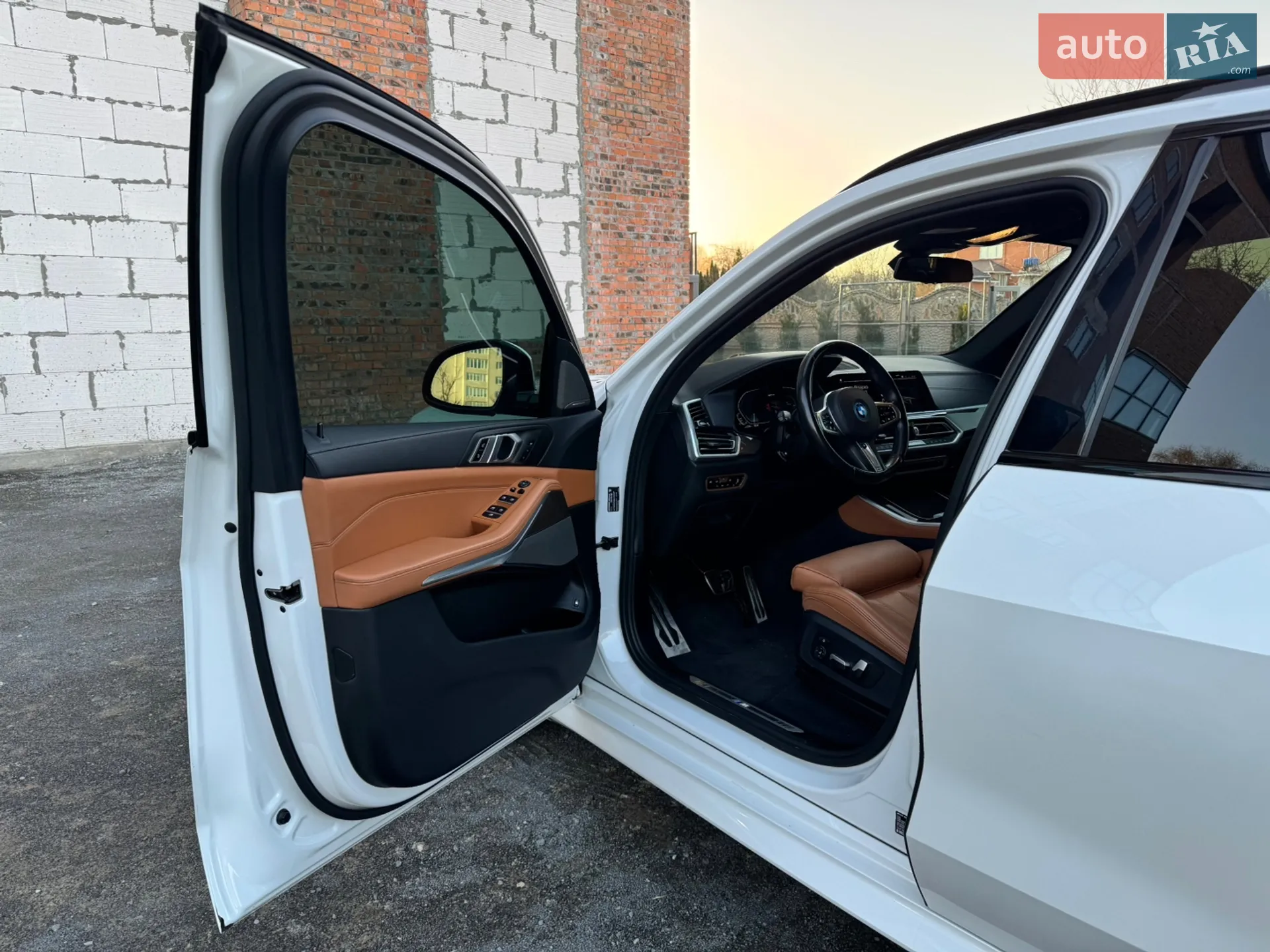 2021 BMW X5 - мініатюра 52