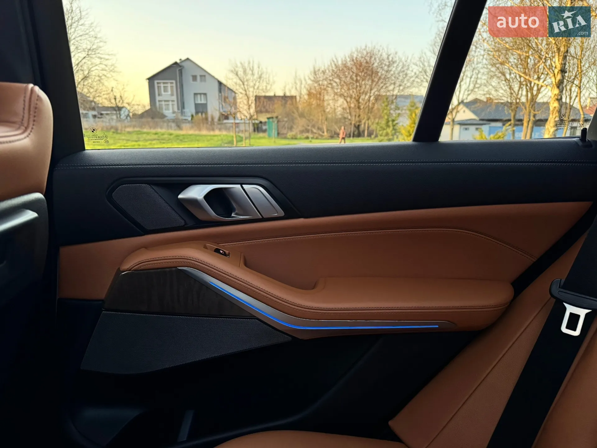 2021 BMW X5 - мініатюра 60