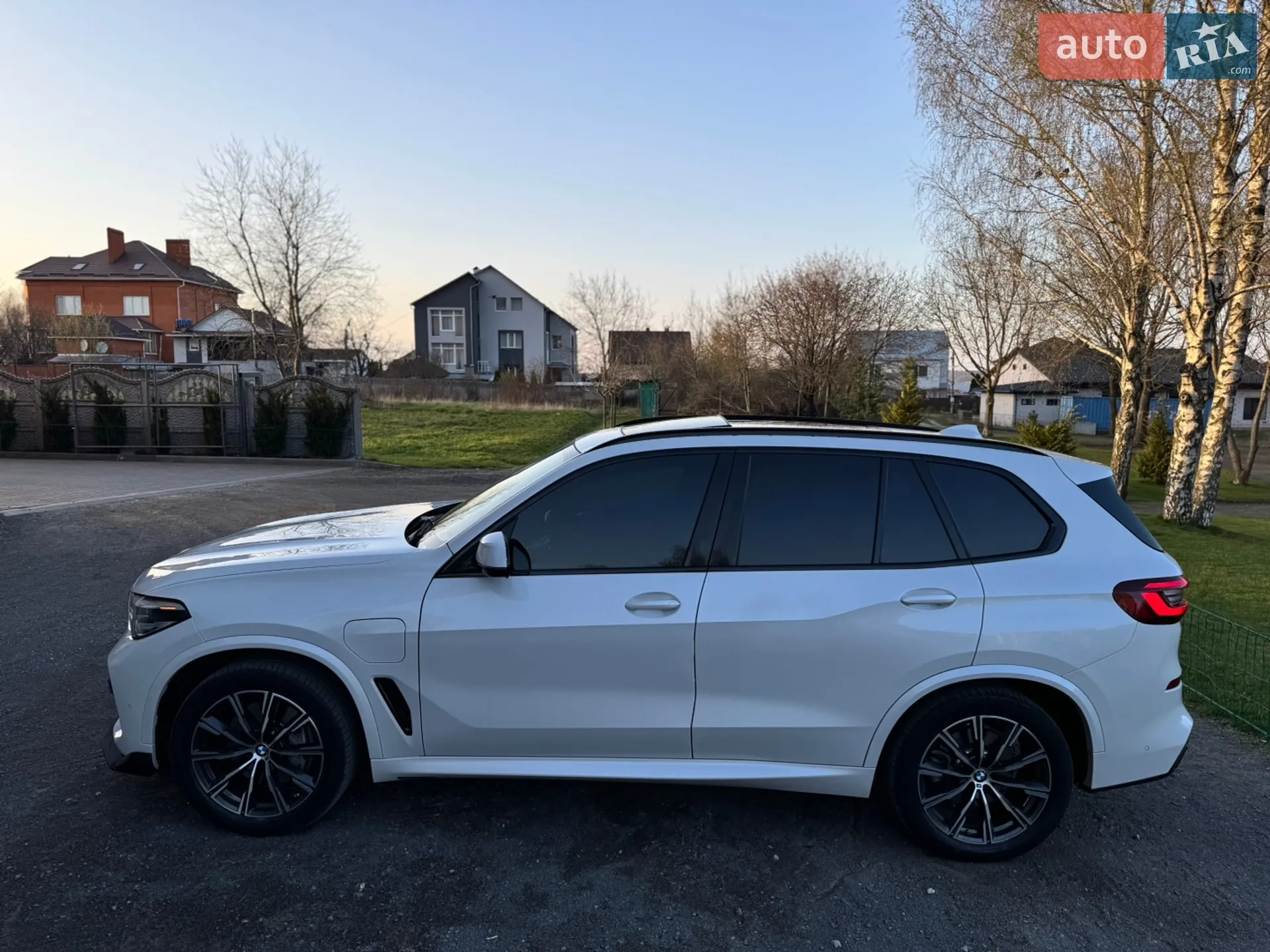 2021 BMW X5 - мініатюра 86