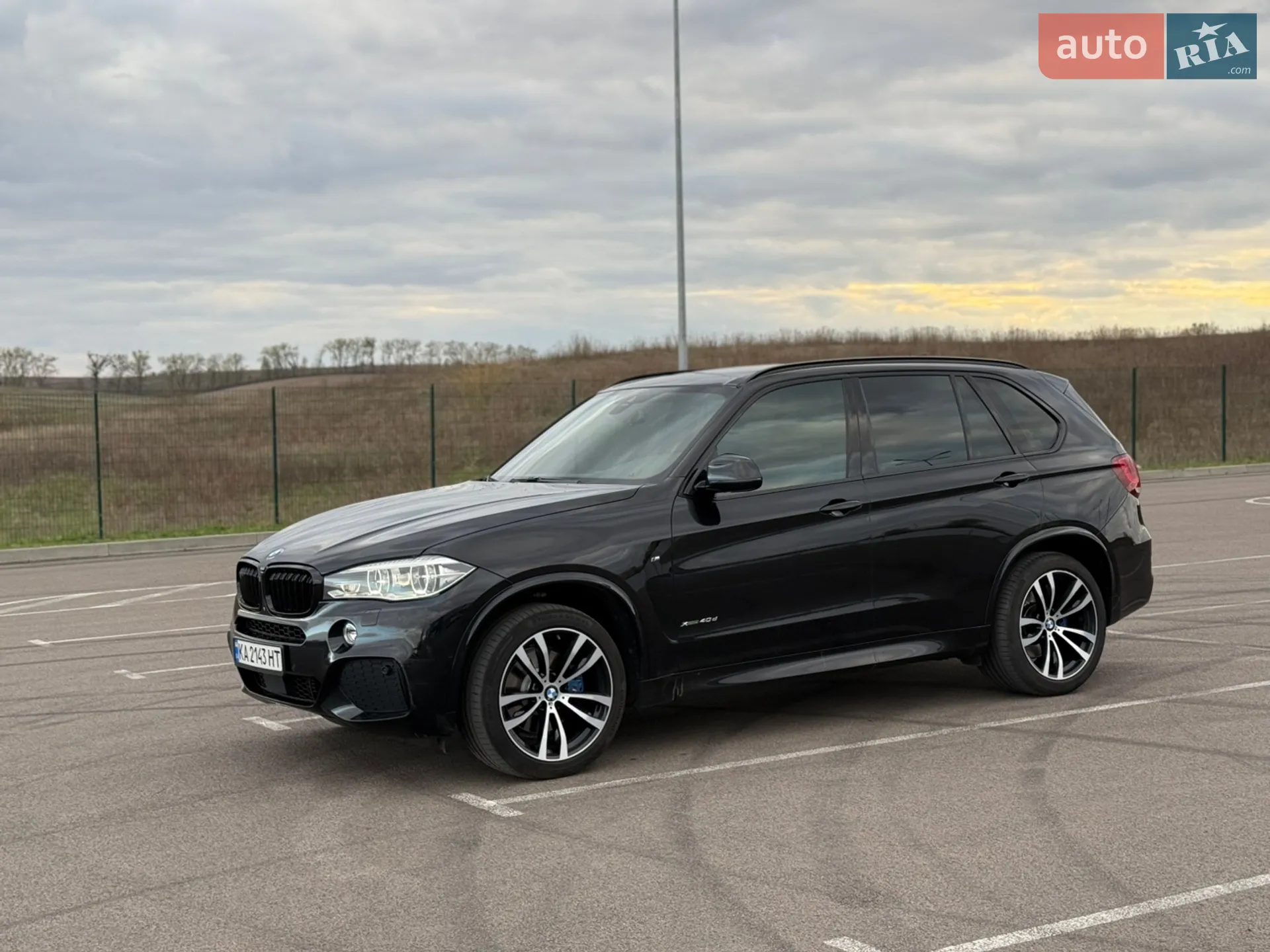 2016 BMW X5 - мініатюра 6