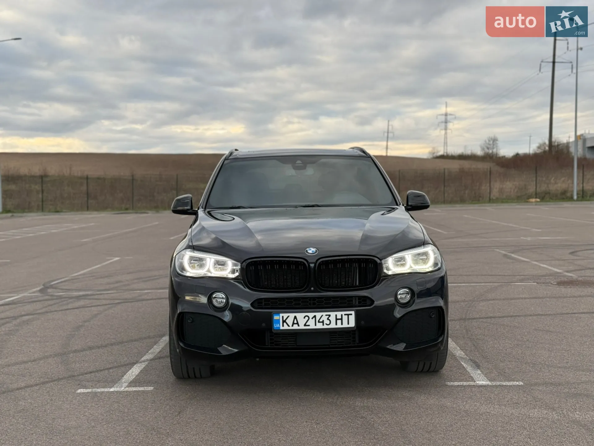 2016 BMW X5 - мініатюра 8