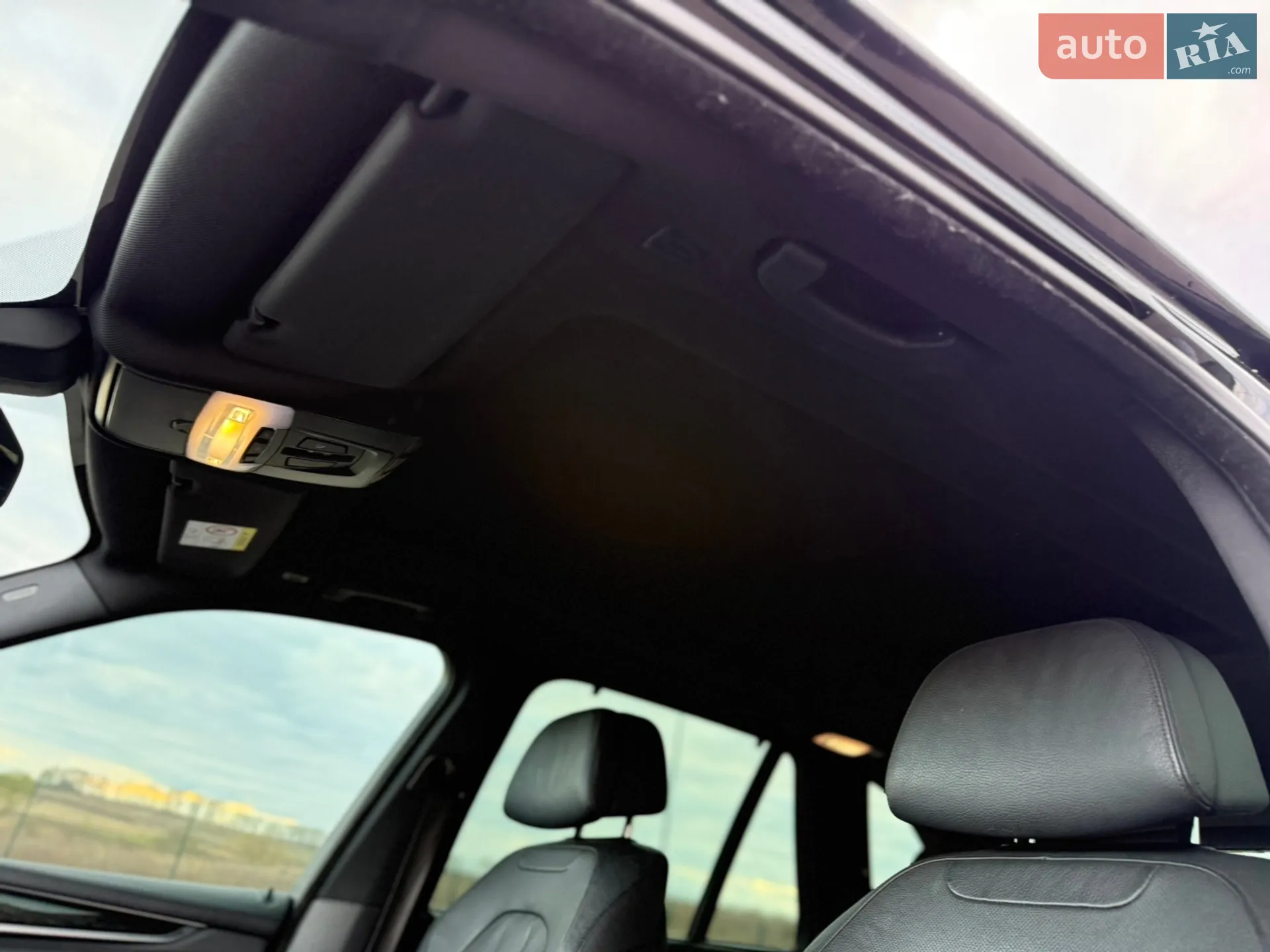 2016 BMW X5 - мініатюра 20
