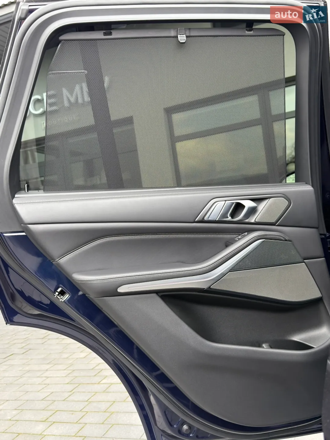 2020 BMW X5 - мініатюра 50
