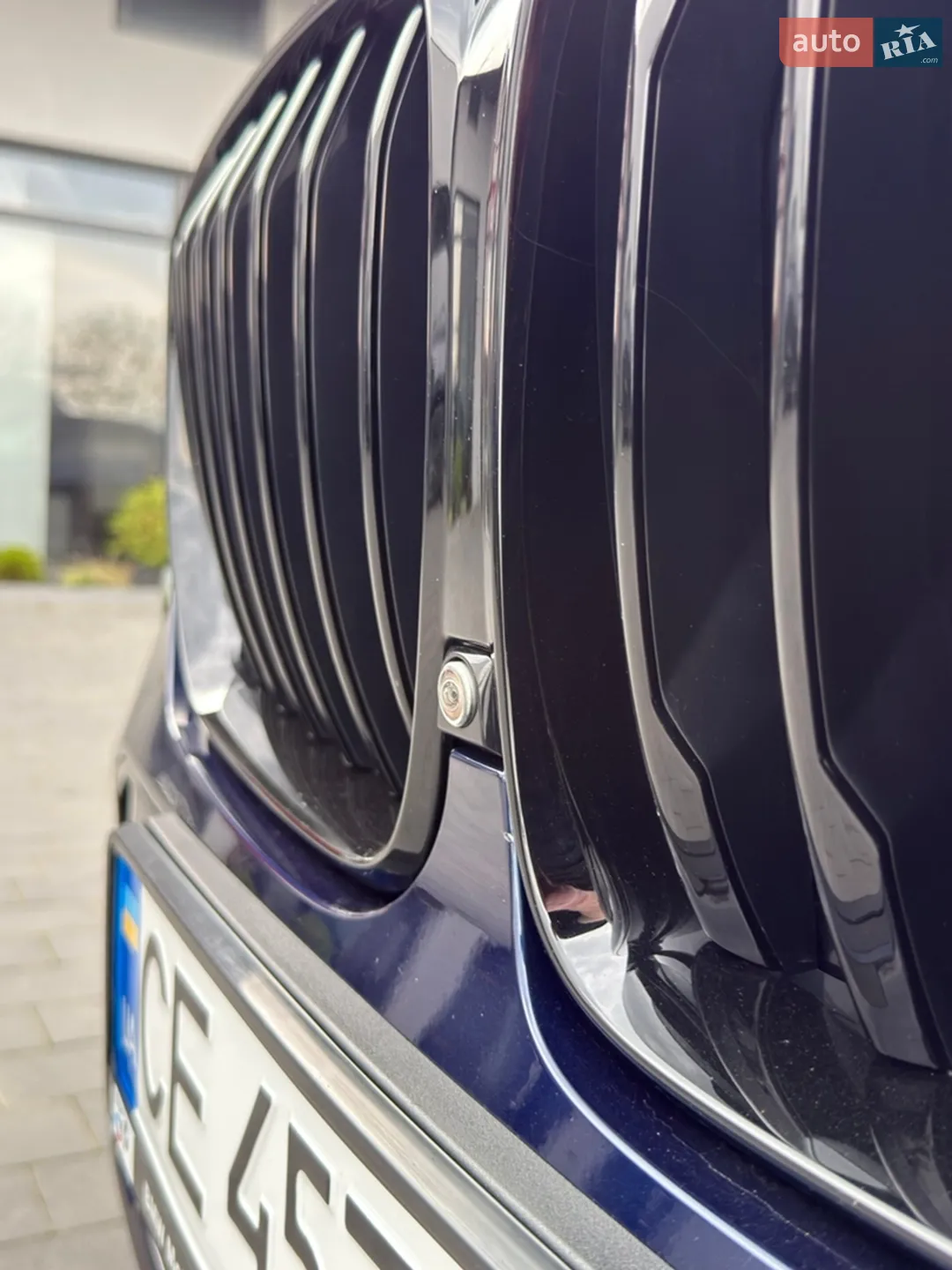 2020 BMW X5 - мініатюра 54