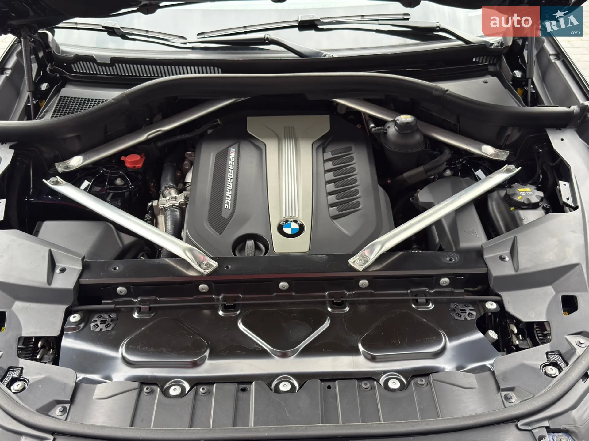 2020 BMW X5 - мініатюра 84
