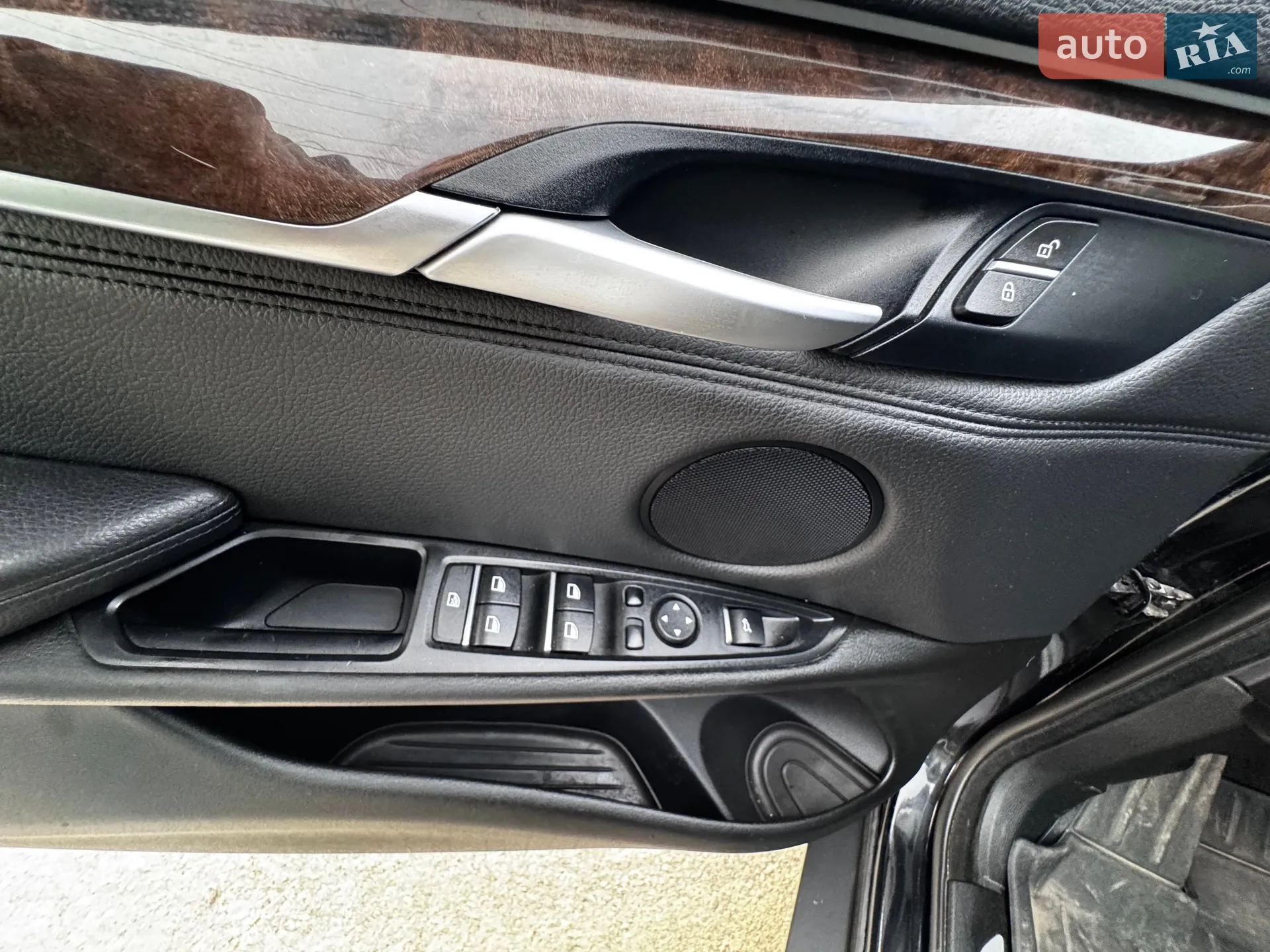 2015 BMW X5 - мініатюра 12
