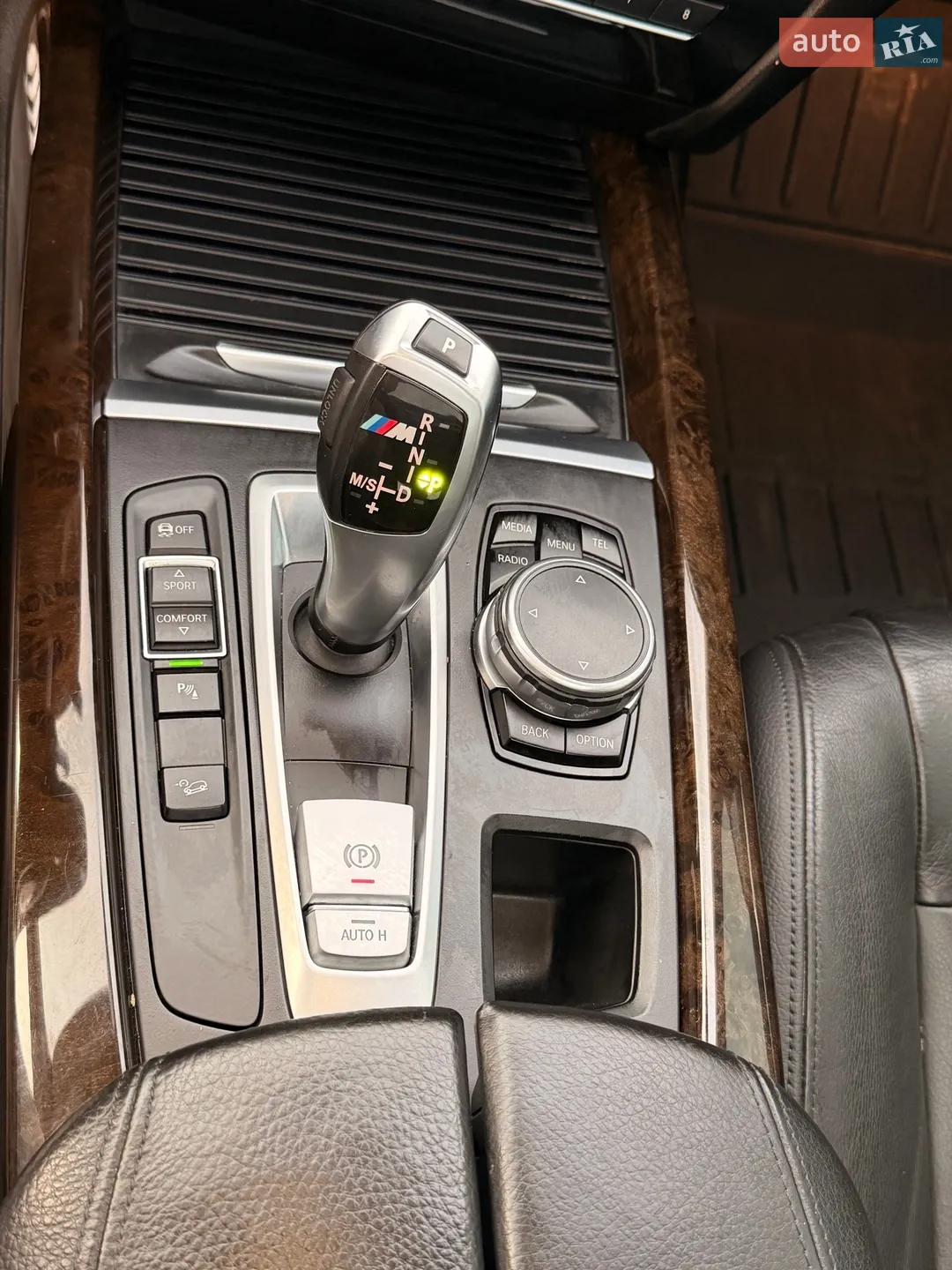 2015 BMW X5 - мініатюра 21