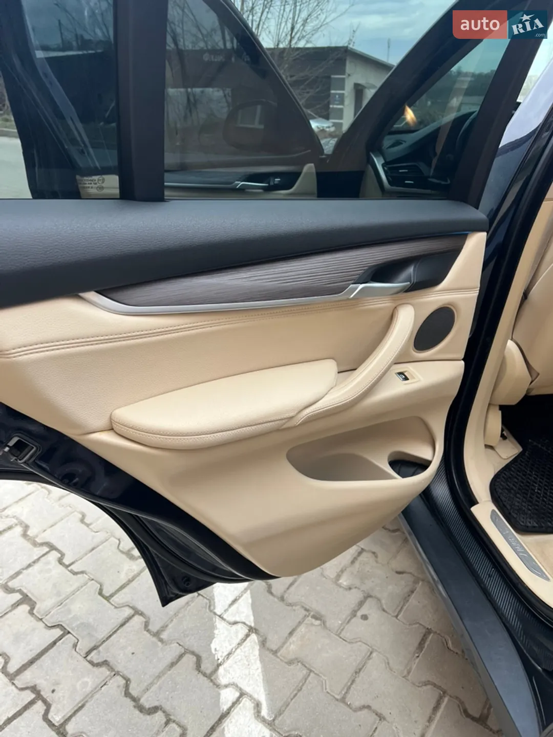2014 BMW X5 - мініатюра 20