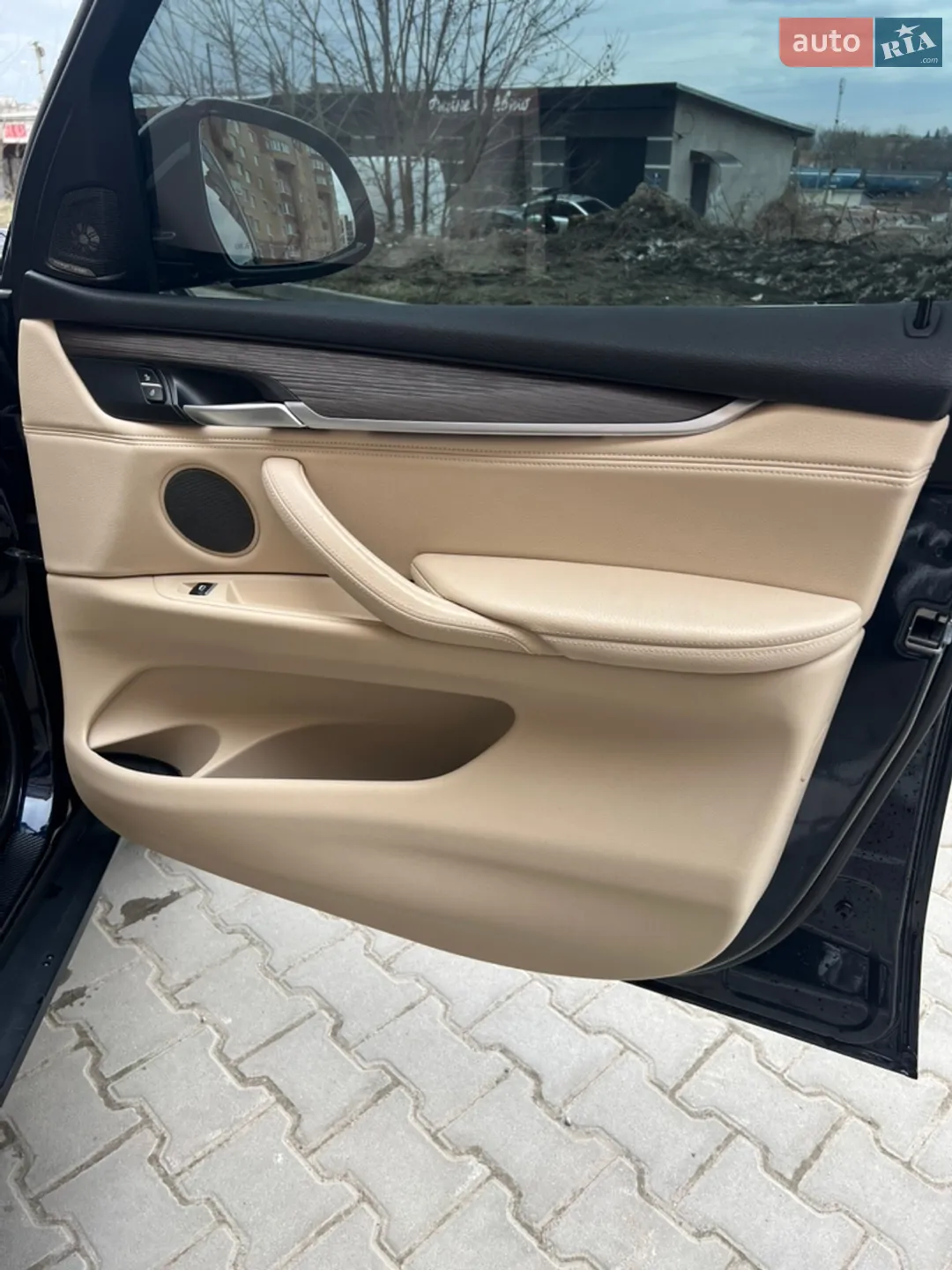 2014 BMW X5 - мініатюра 25