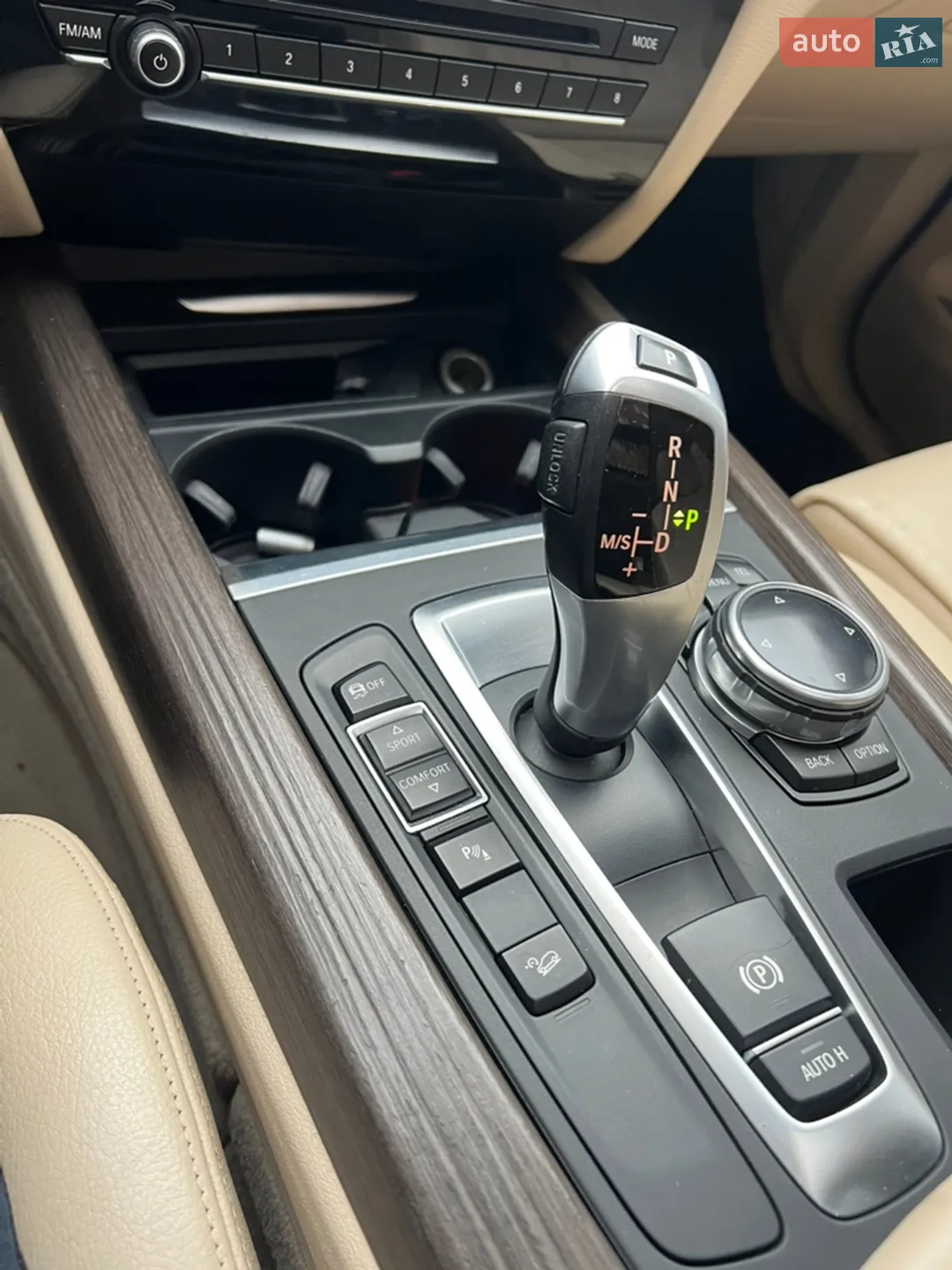 2014 BMW X5 - мініатюра 30