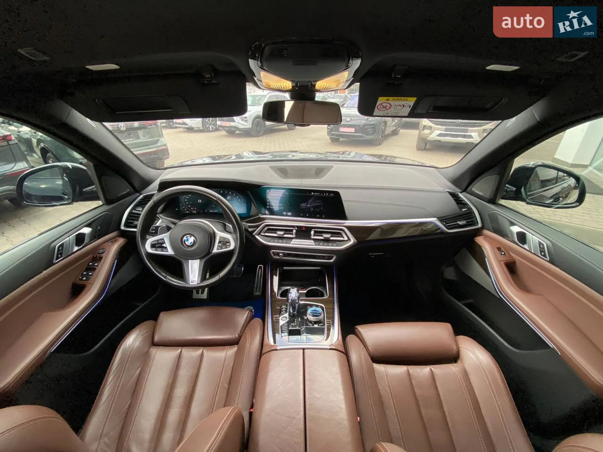 2019 BMW X5 - мініатюра 16
