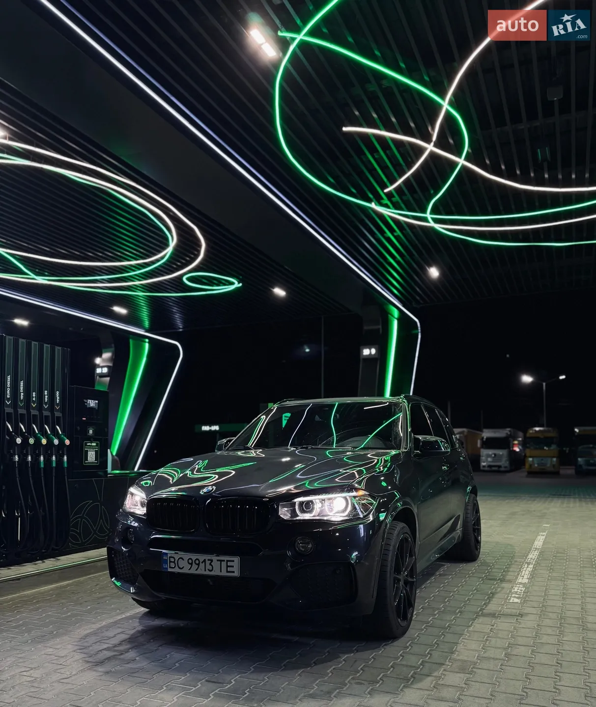 2018 BMW X5 - мініатюра 7