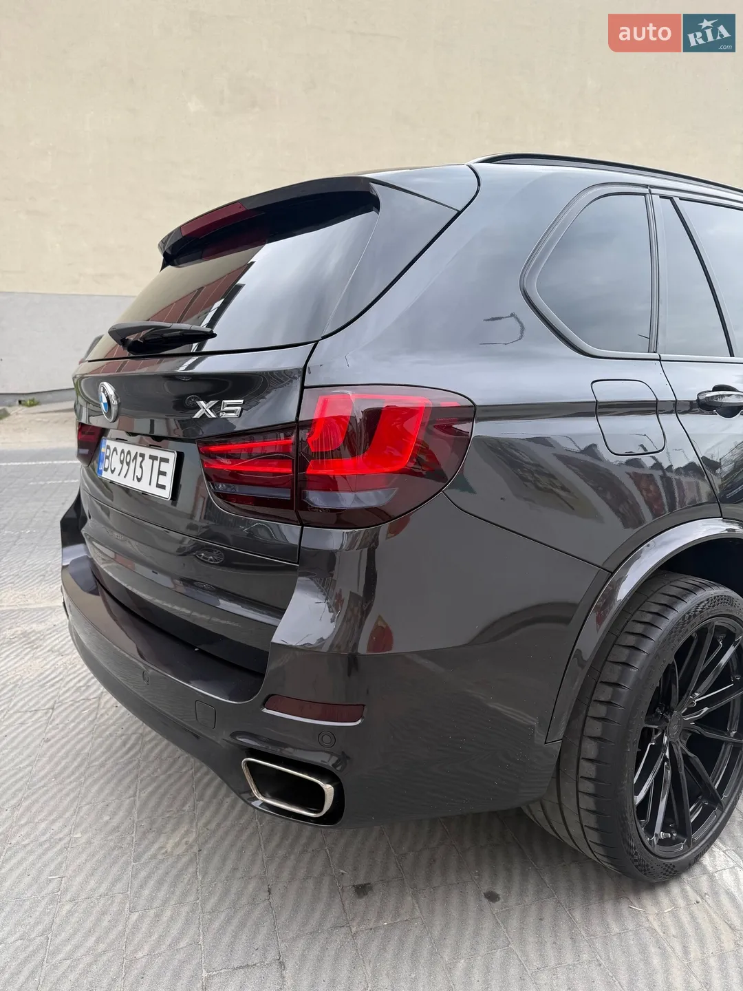 2018 BMW X5 - мініатюра 14