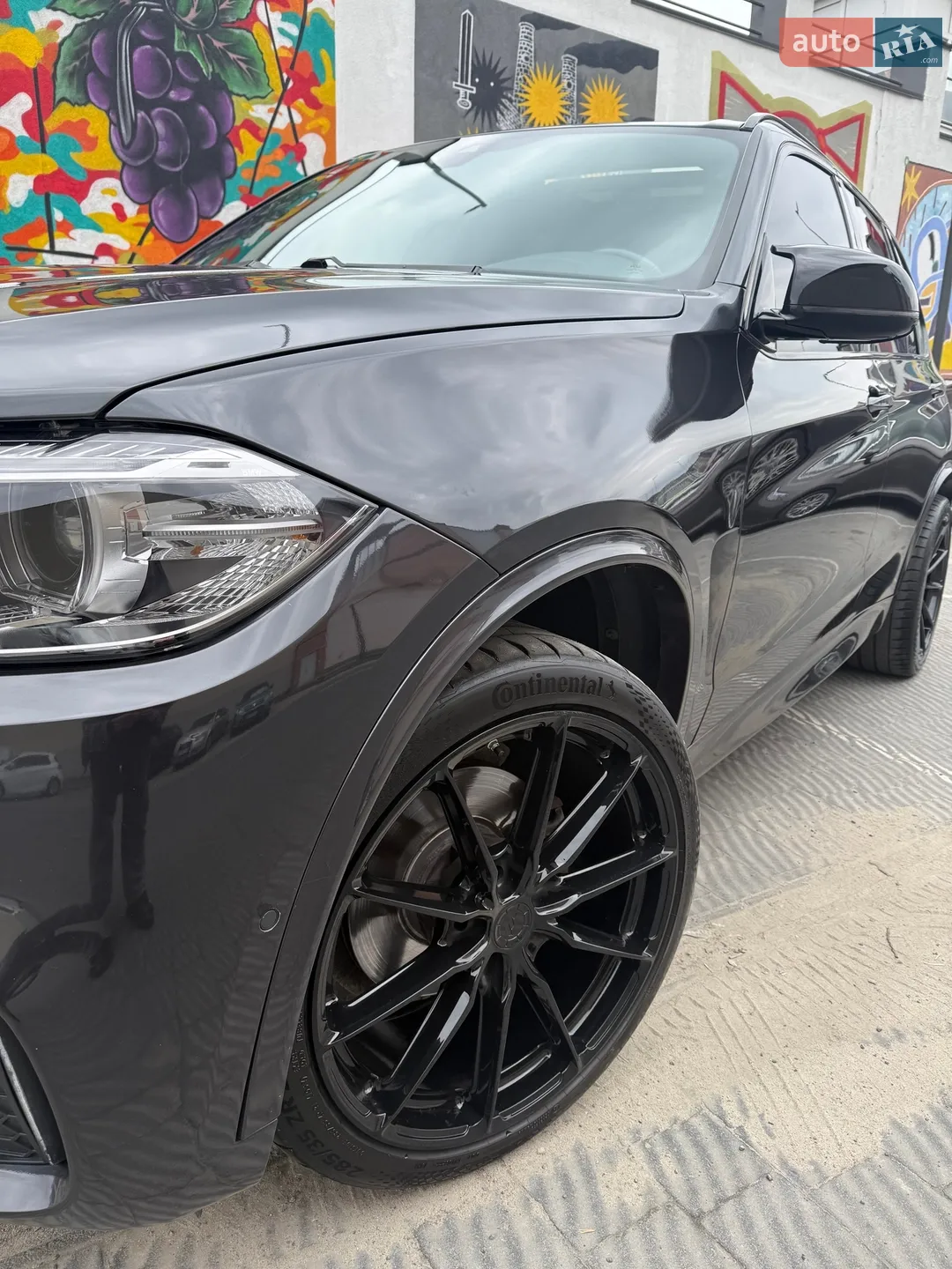 2018 BMW X5 - мініатюра 28