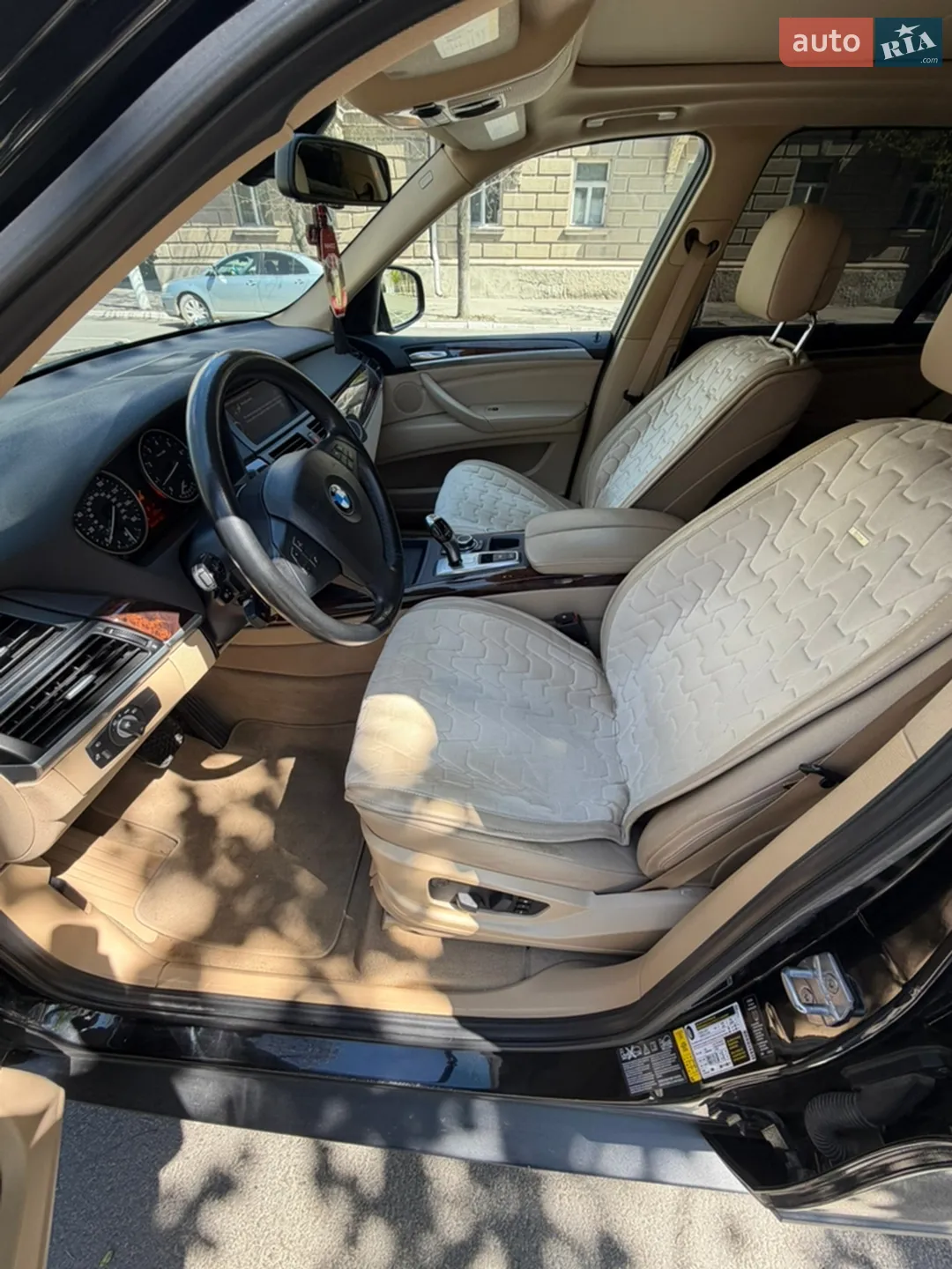 2013 BMW X5 - мініатюра 18