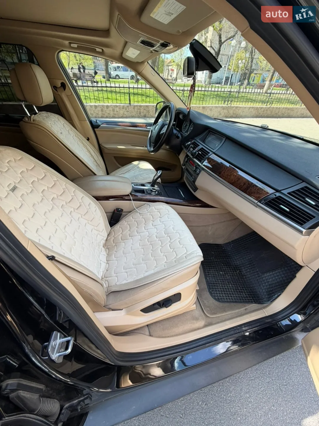 2013 BMW X5 - мініатюра 22
