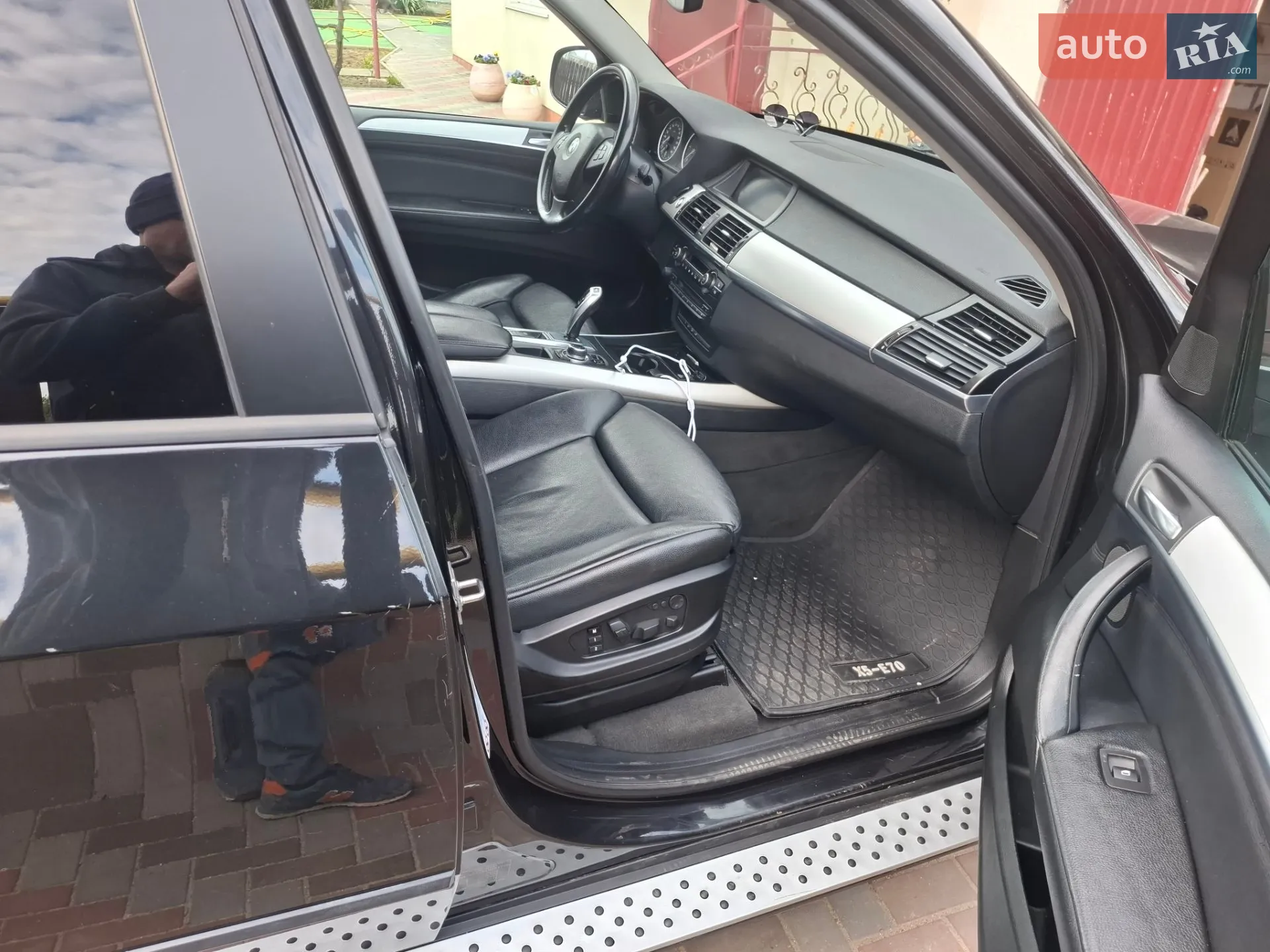 2010 BMW X5 - мініатюра 6