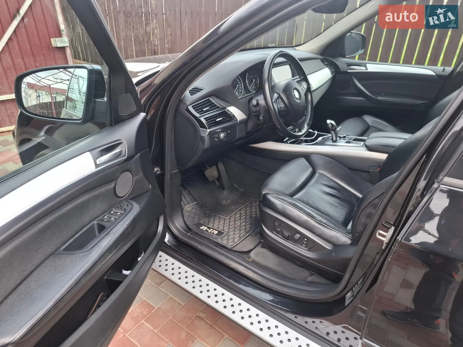 2010 BMW X5 - мініатюра 7