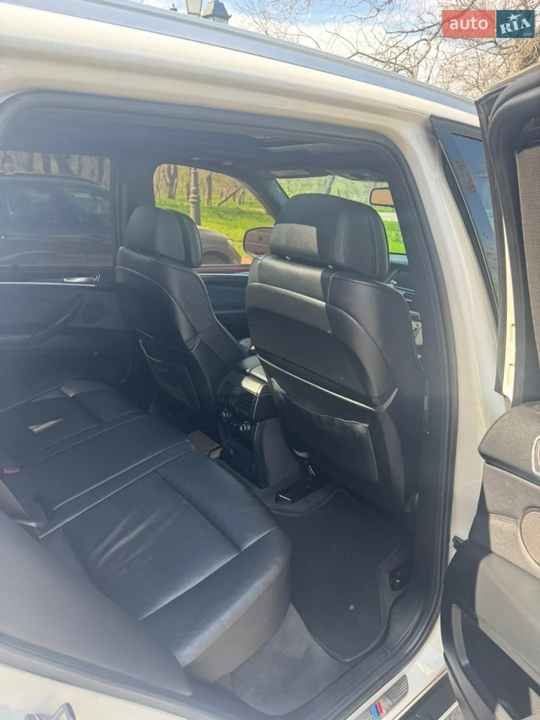 2011 BMW X5 - мініатюра 15