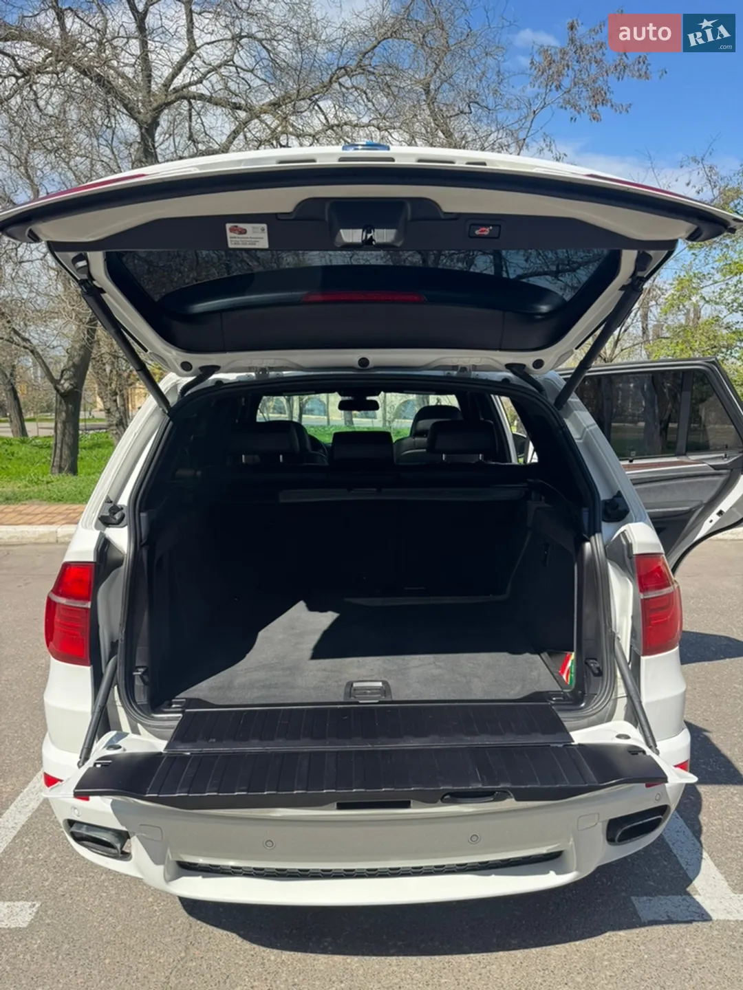 2011 BMW X5 - мініатюра 18