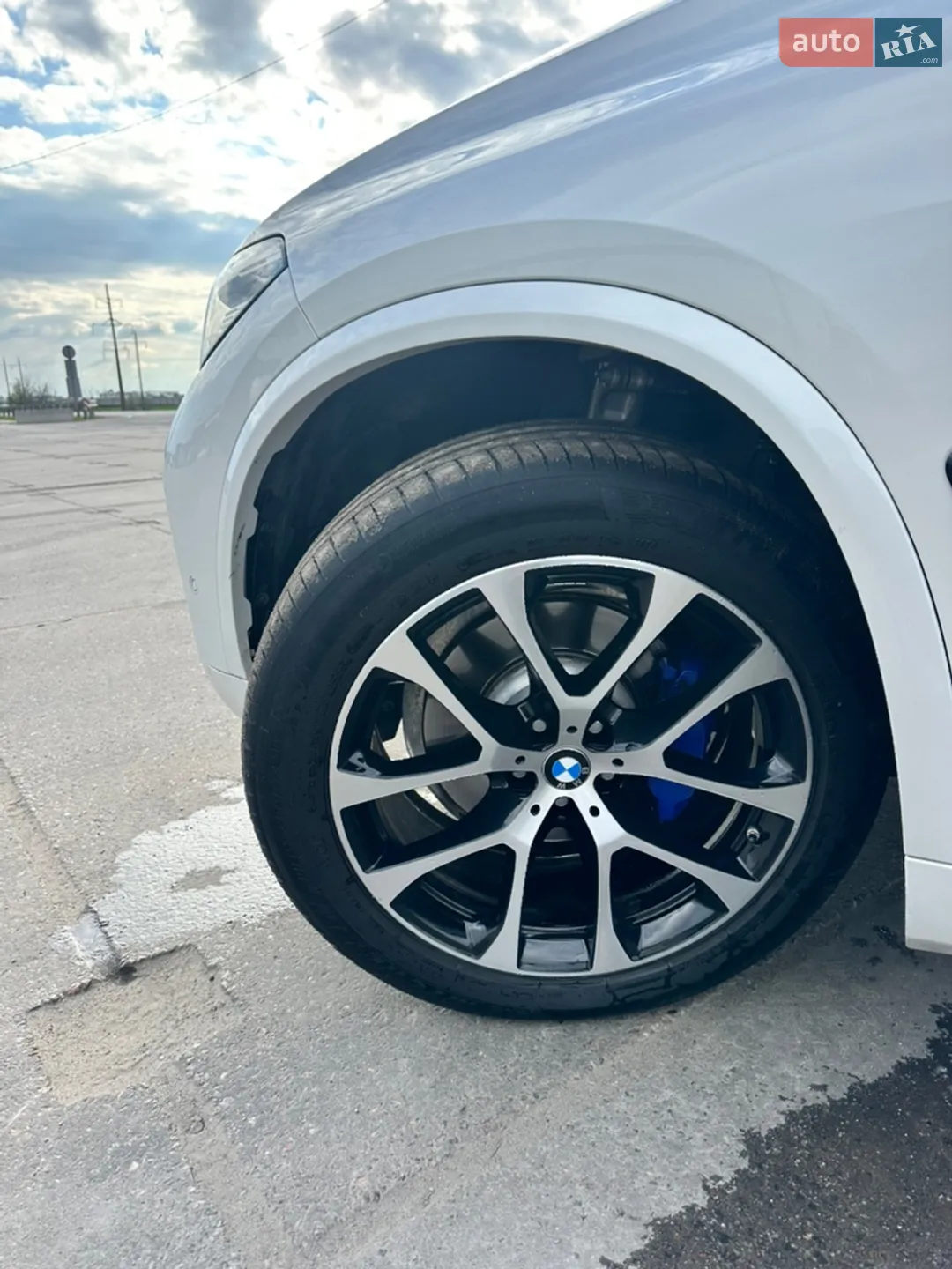 2020 BMW X5 - мініатюра 23