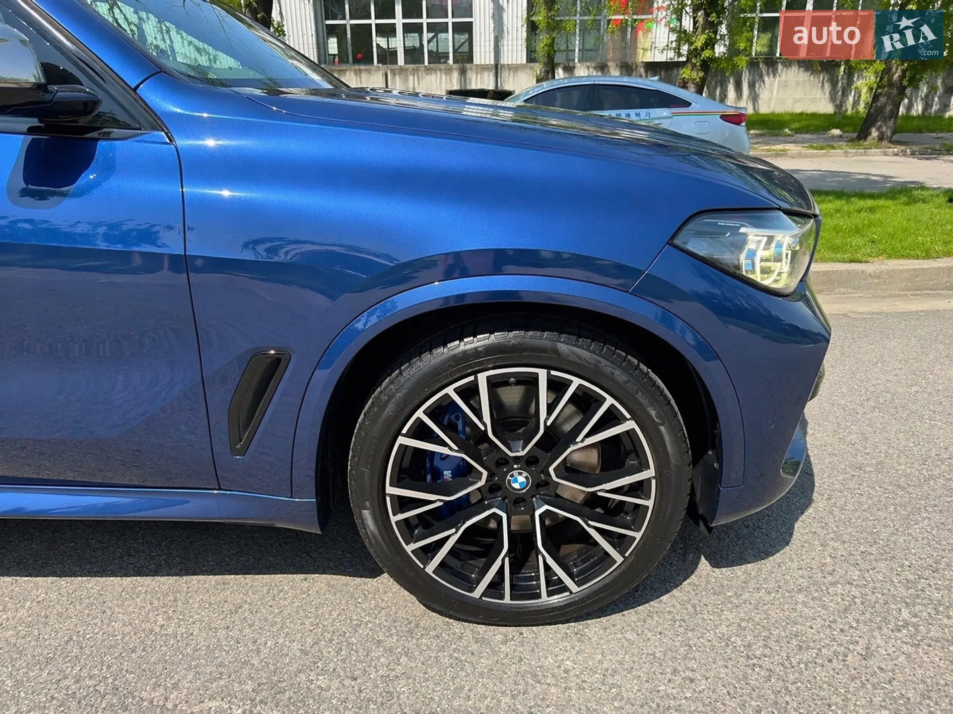 2019 BMW X5 - мініатюра 5