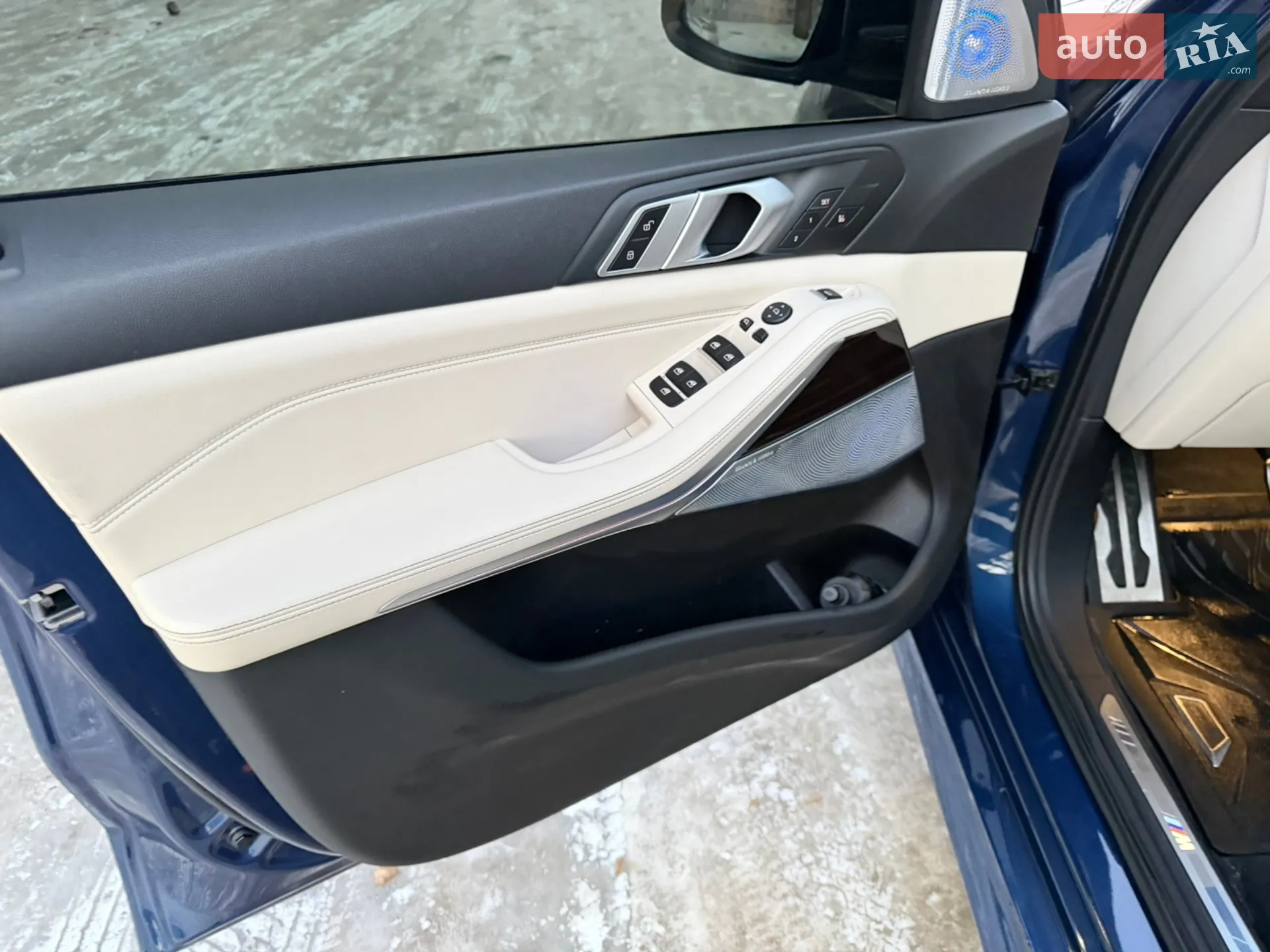 2019 BMW X5 - мініатюра 10