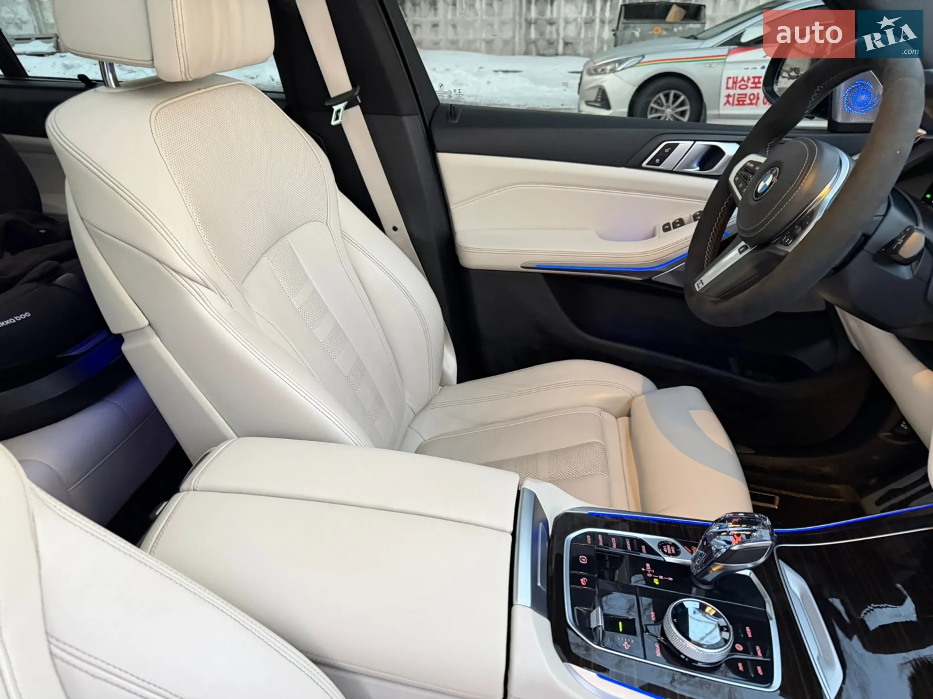2019 BMW X5 - мініатюра 15