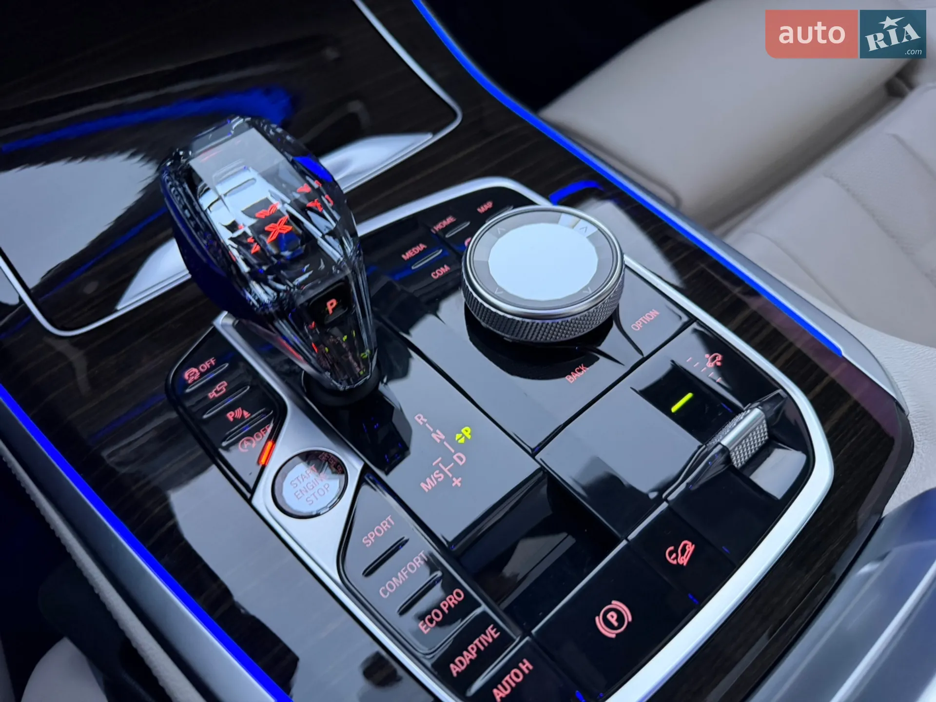 2019 BMW X5 - мініатюра 18