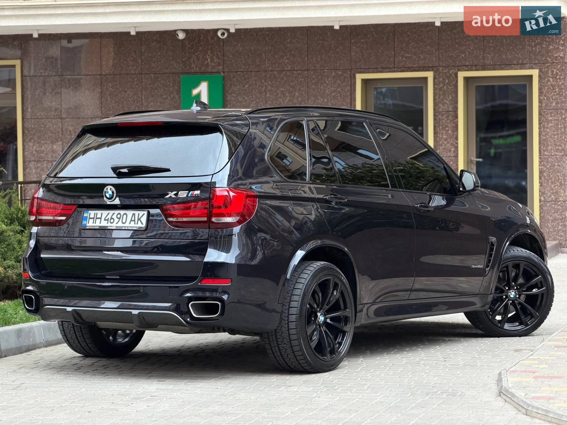 2018 BMW X5 - мініатюра 10
