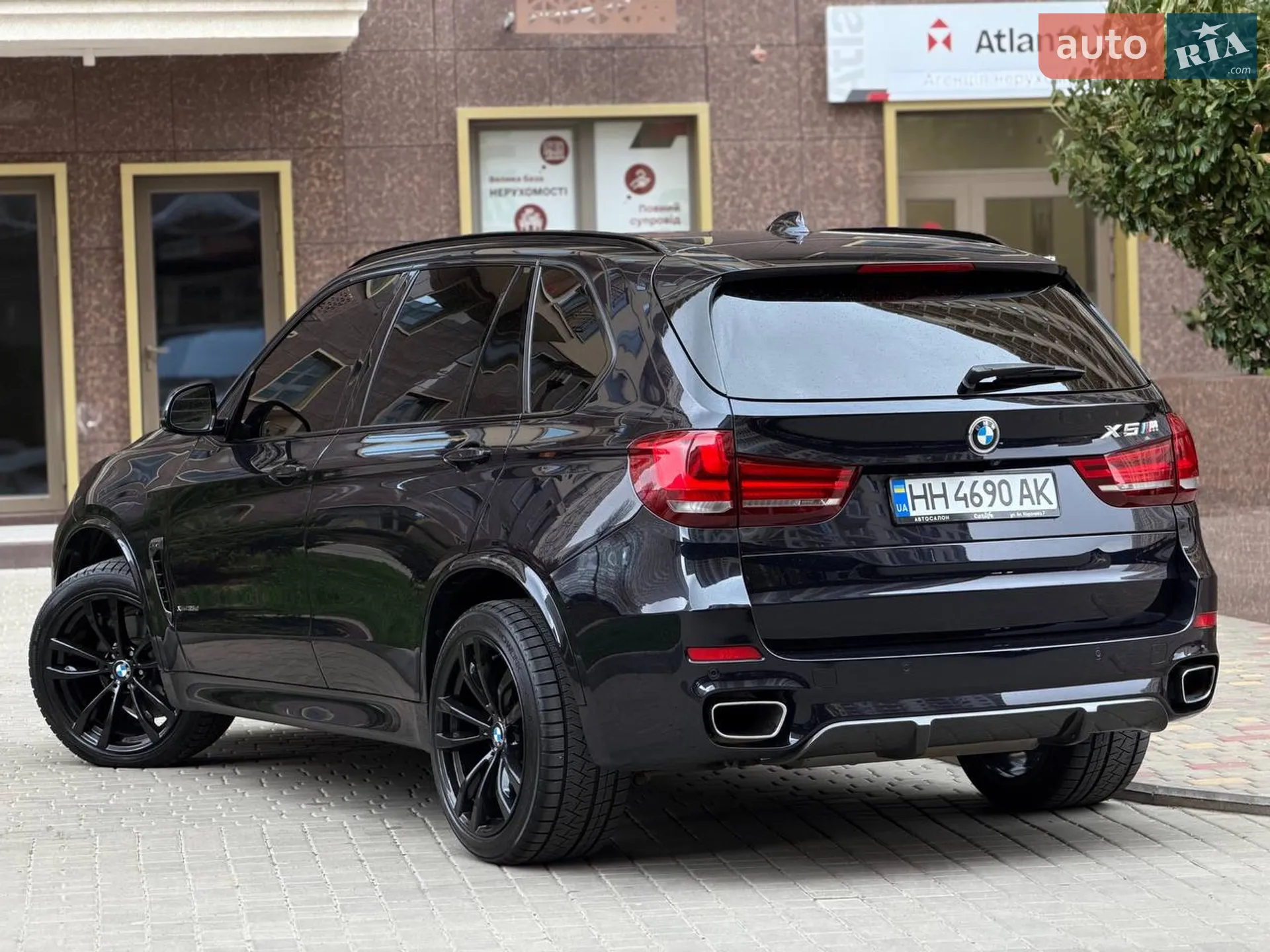 2018 BMW X5 - мініатюра 14