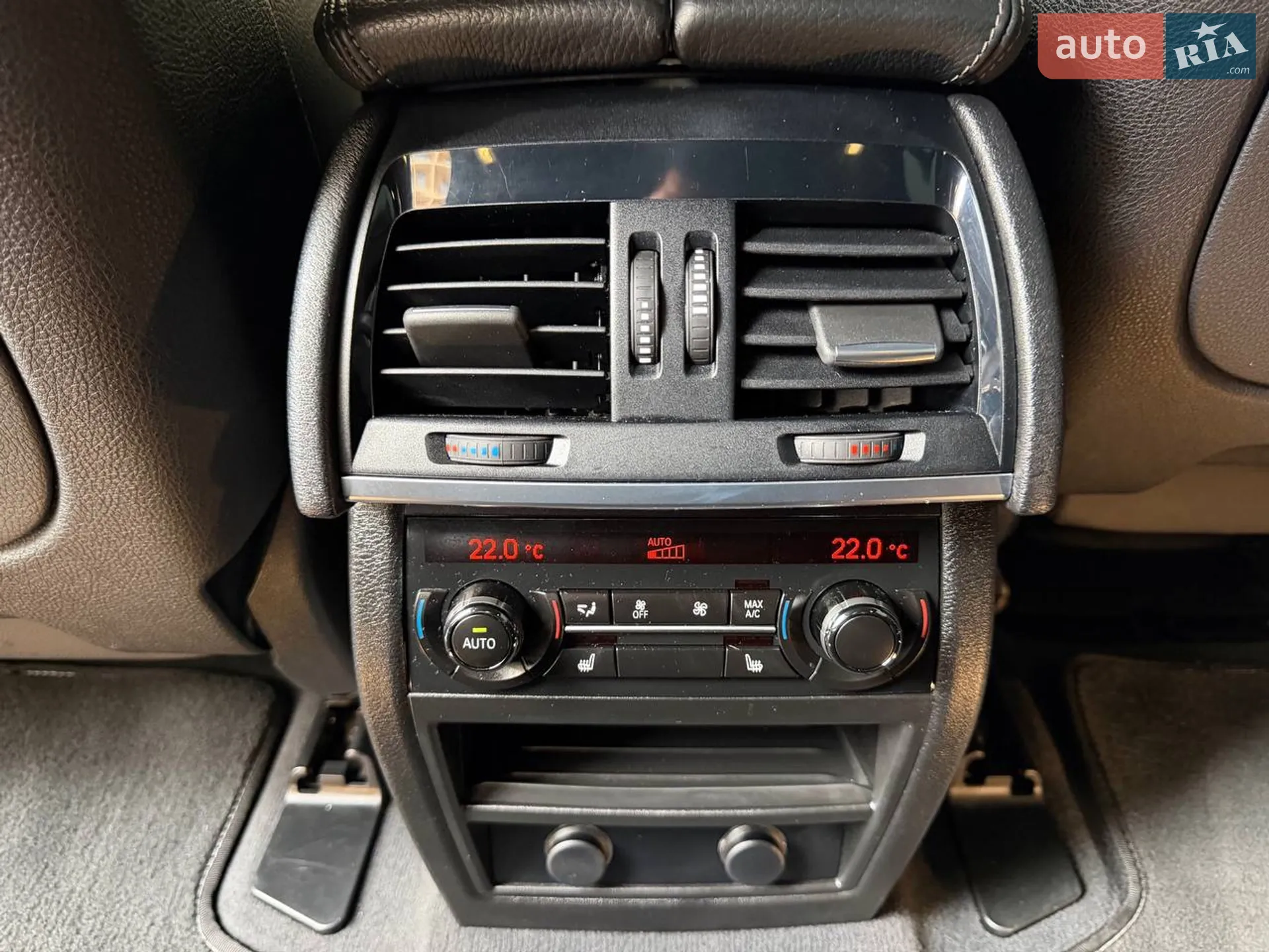 2018 BMW X5 - мініатюра 30