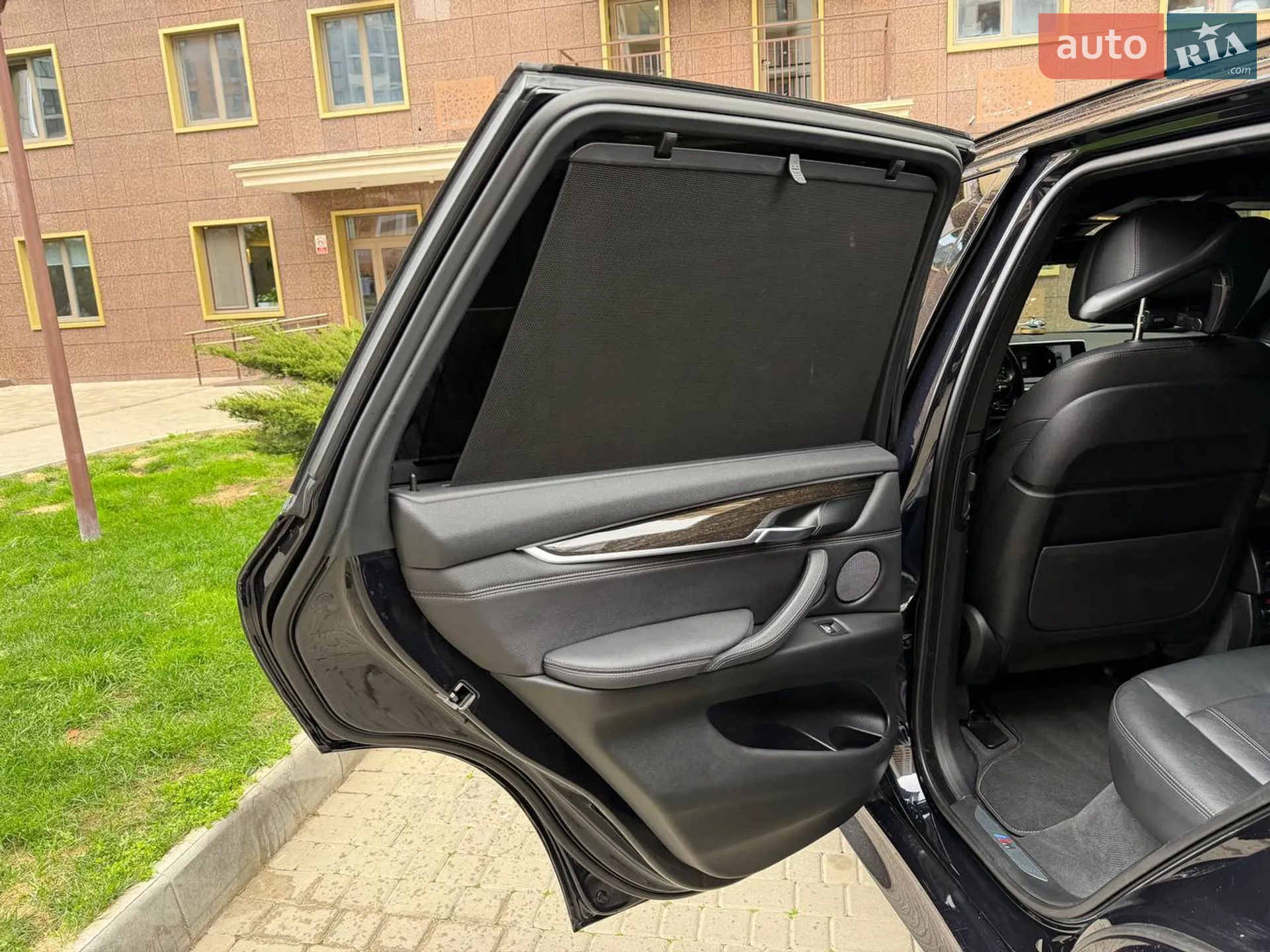 2018 BMW X5 - мініатюра 29