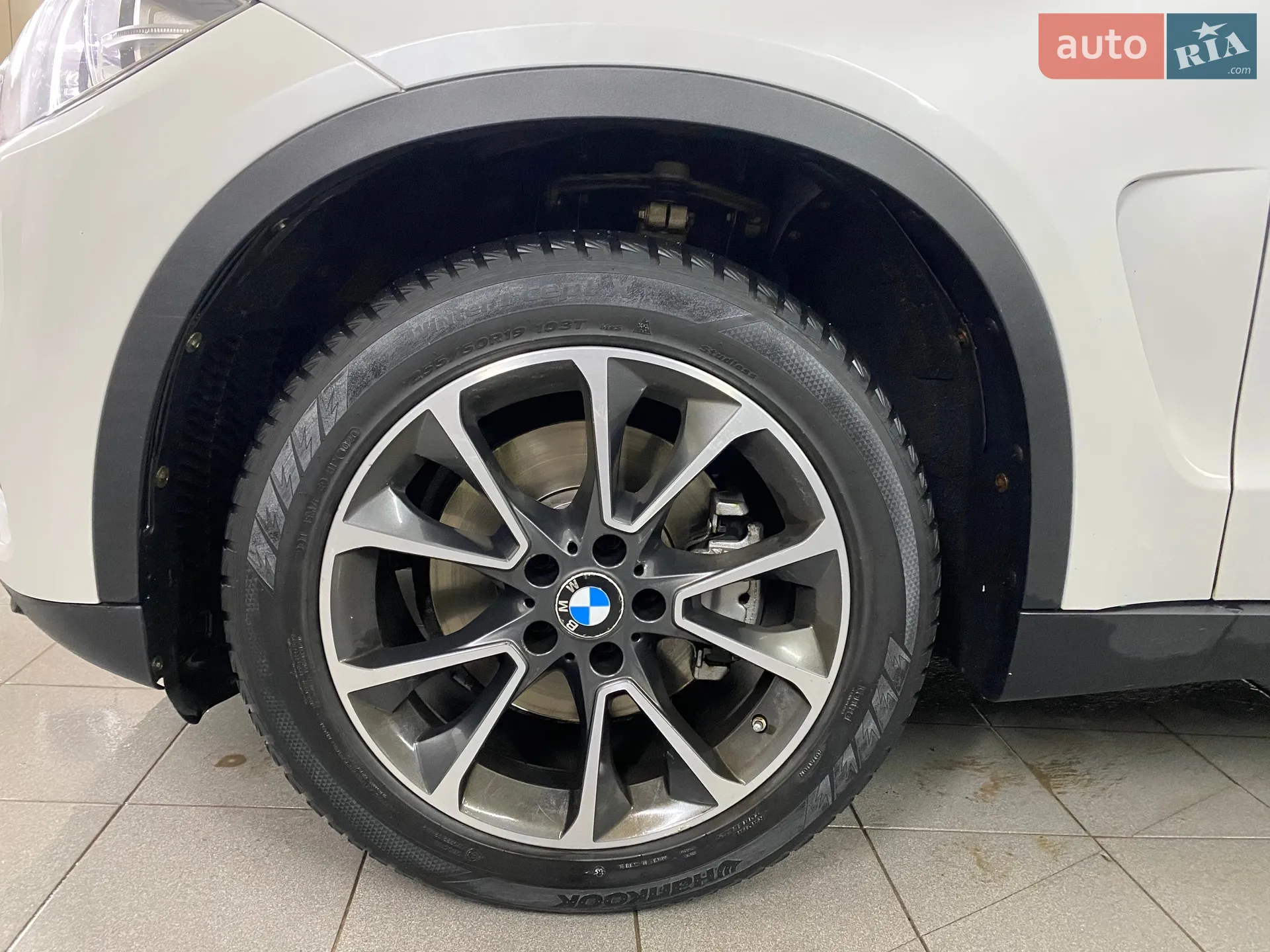 2017 BMW X5 - мініатюра 43