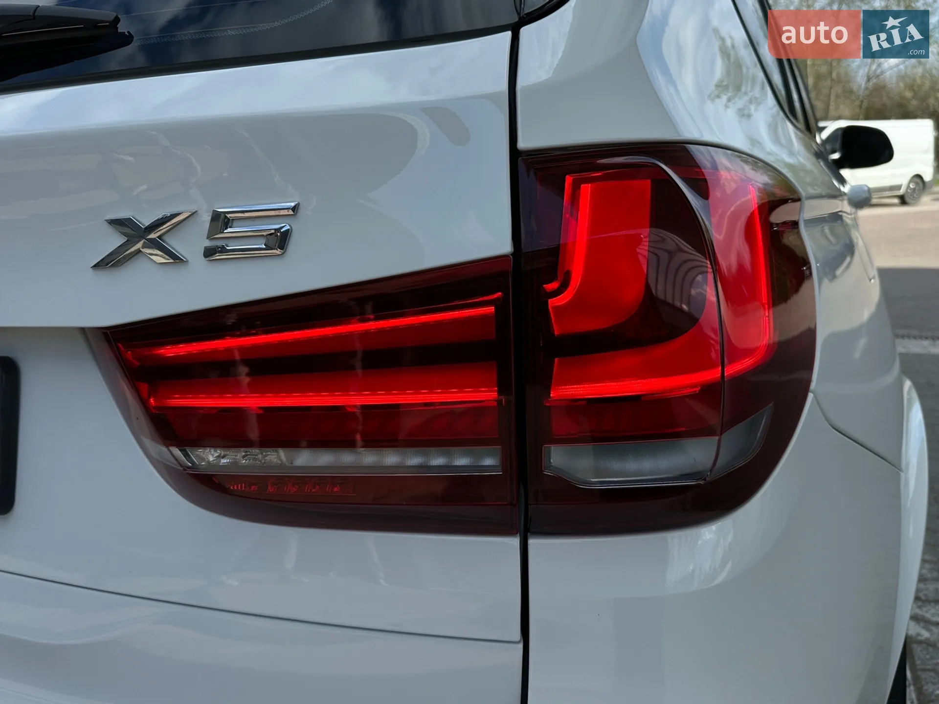 2016 BMW X5 - мініатюра 41