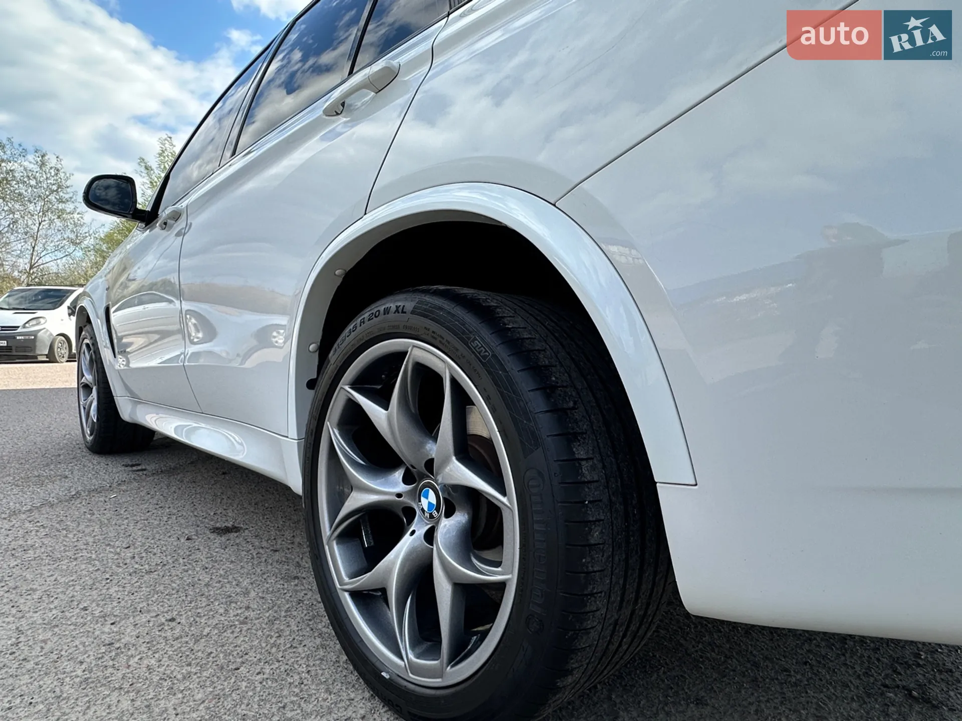 2016 BMW X5 - мініатюра 48