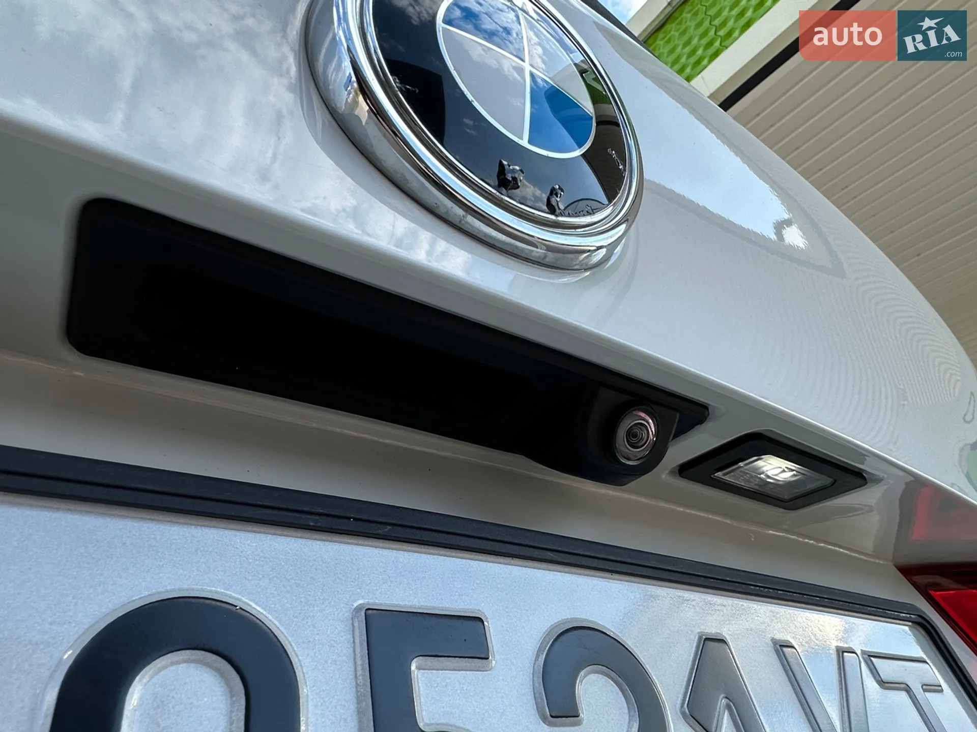 2016 BMW X5 - мініатюра 56