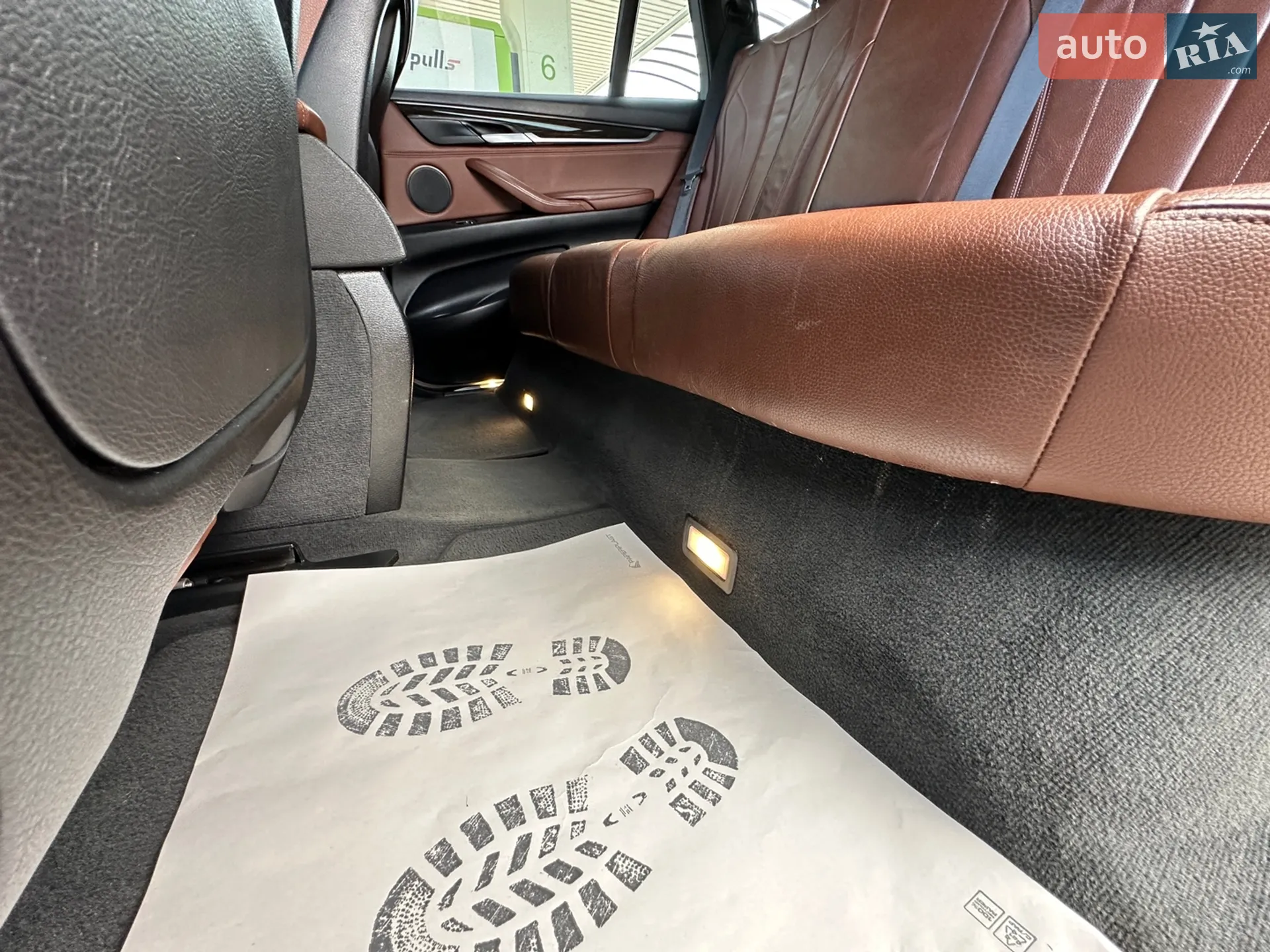 2016 BMW X5 - мініатюра 87