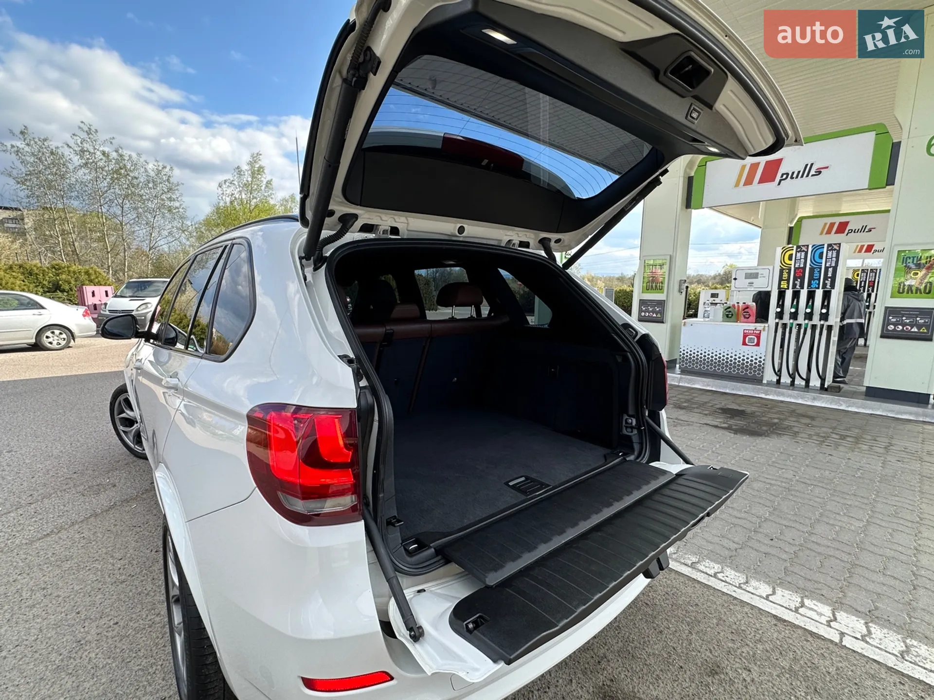 2016 BMW X5 - мініатюра 97