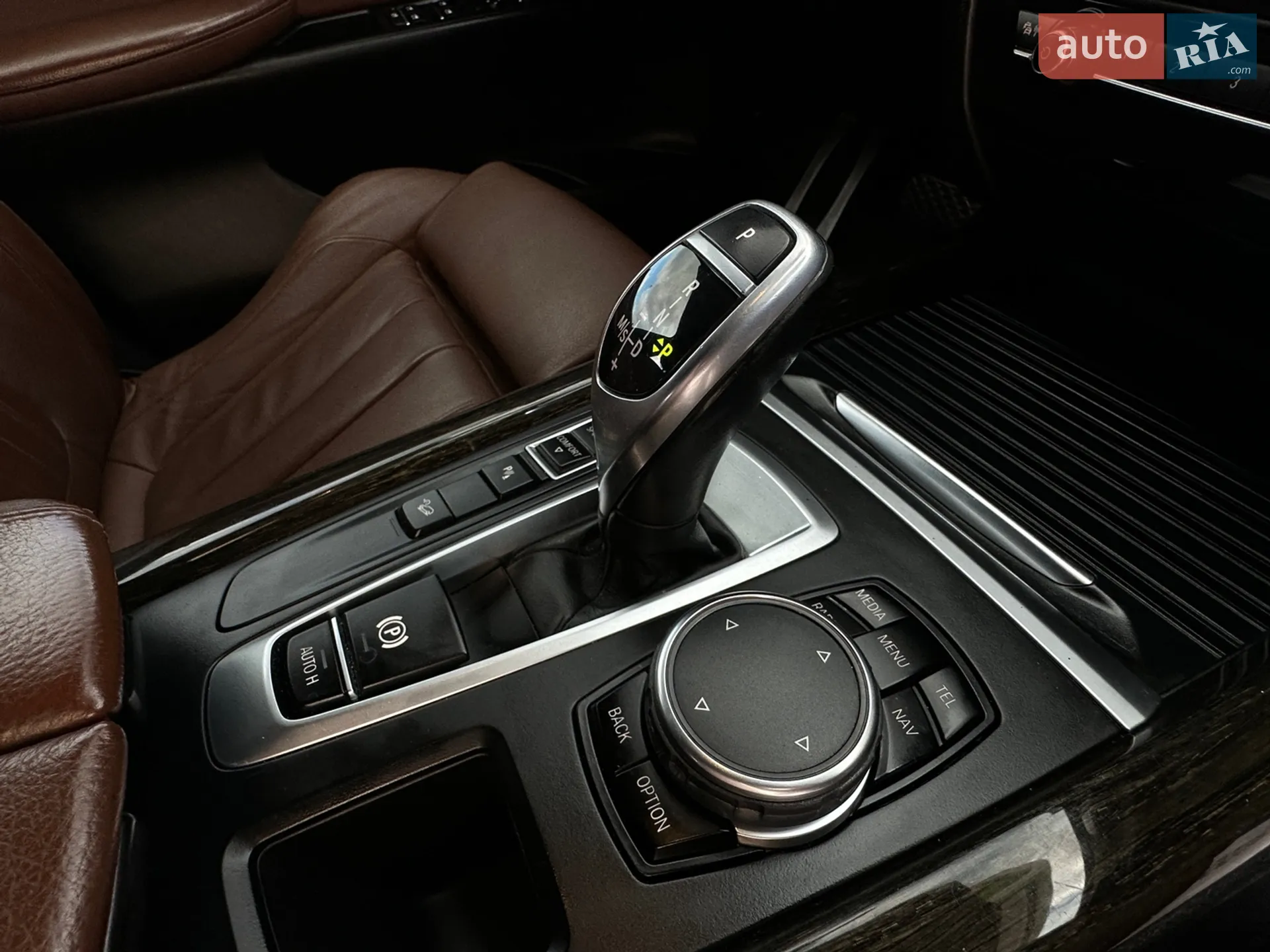 2016 BMW X5 - мініатюра 120