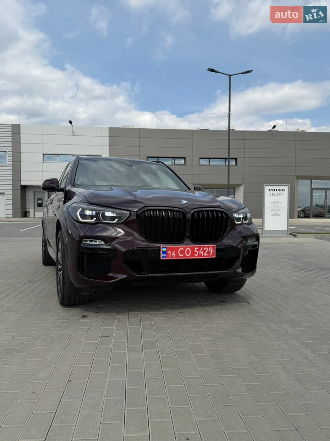 2019 BMW X5 - мініатюра 42