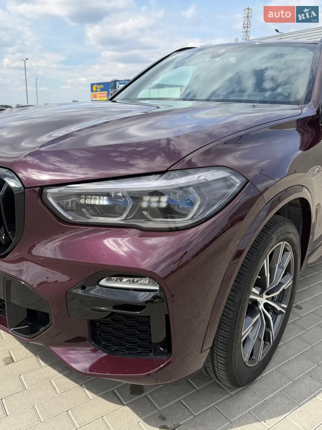 2019 BMW X5 - мініатюра 49