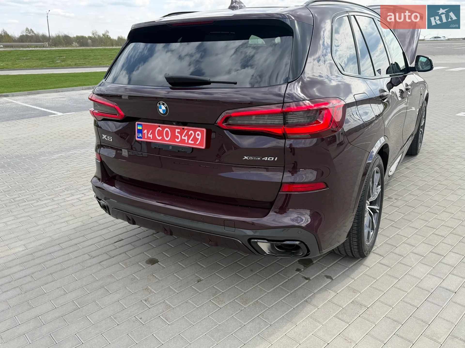 2019 BMW X5 - мініатюра 27