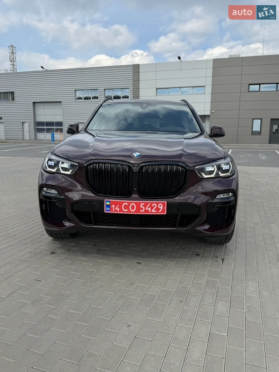 2019 BMW X5 - мініатюра 43
