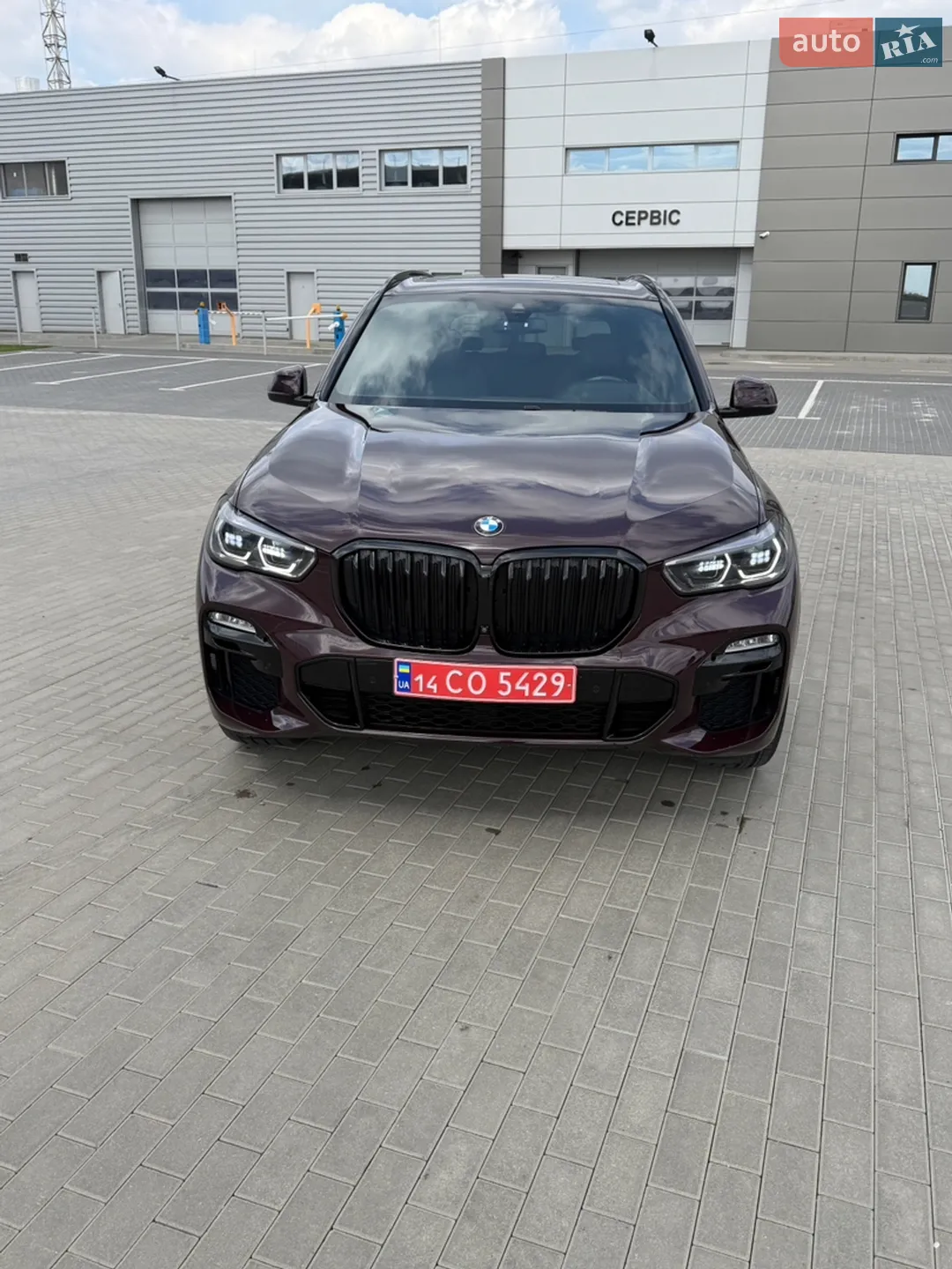 2019 BMW X5 - мініатюра 44