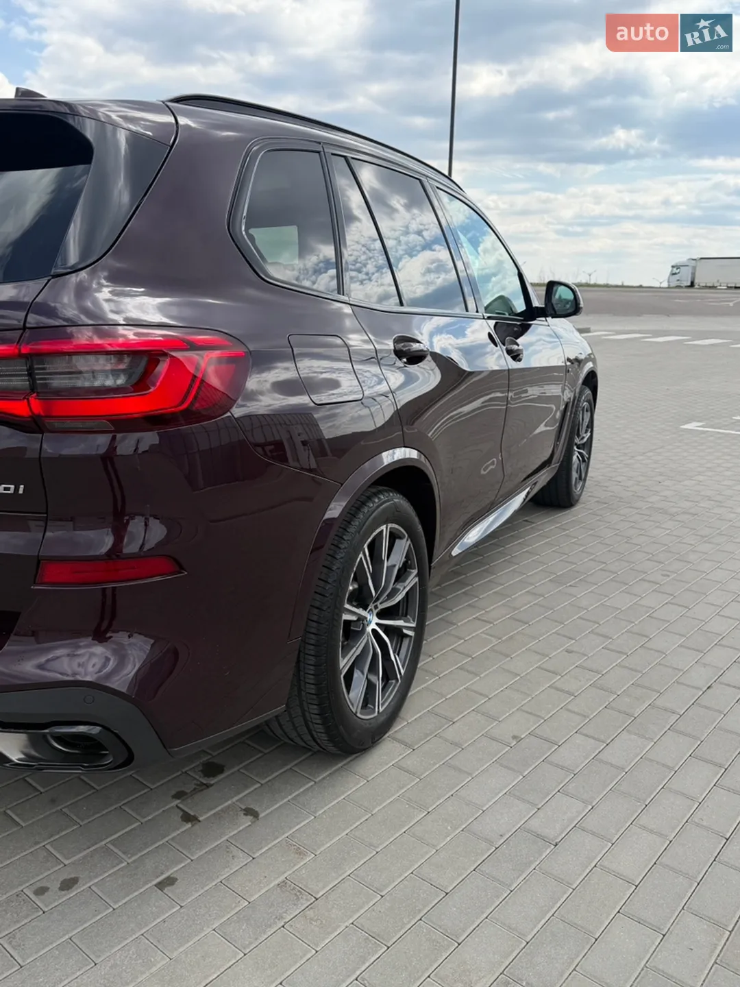 2019 BMW X5 - мініатюра 29