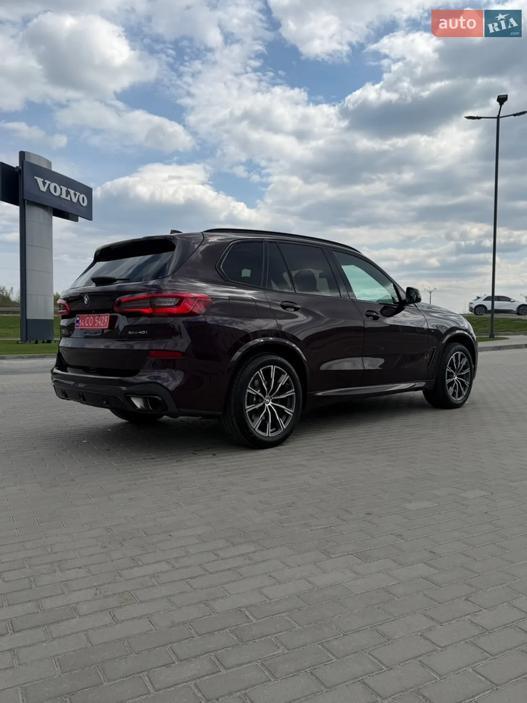 2019 BMW X5 - мініатюра 30