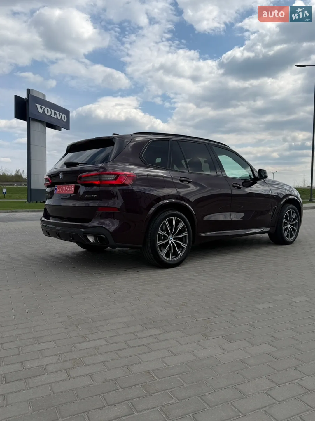 2019 BMW X5 - мініатюра 31