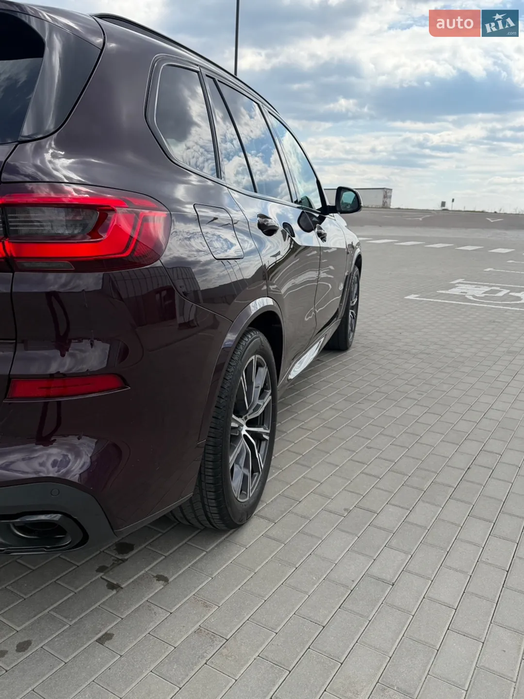 2019 BMW X5 - мініатюра 20